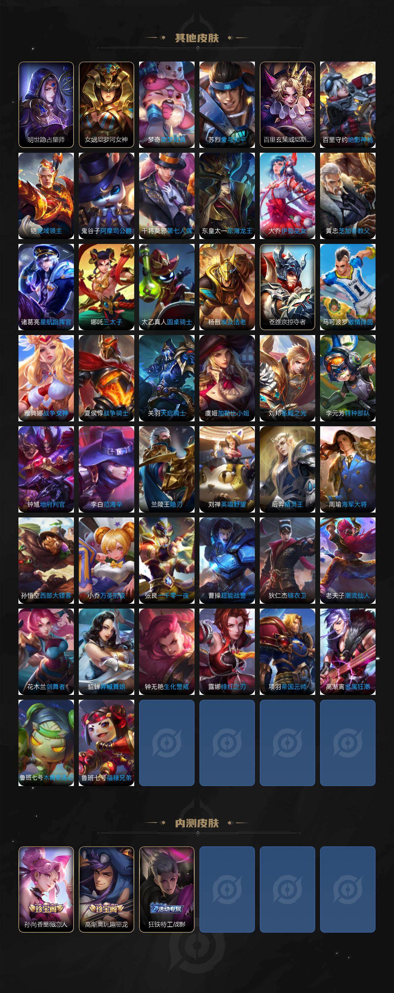 WZXS4279871王者荣耀账号详情图7