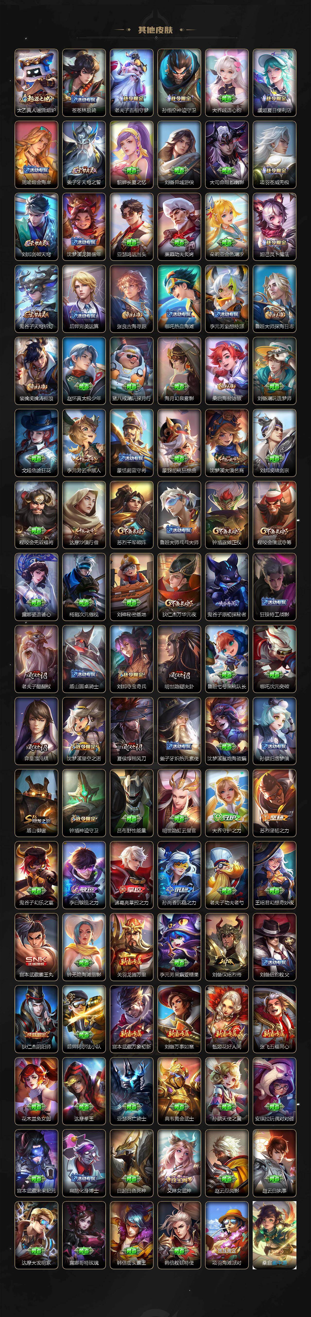 WZQM4269309王者荣耀账号详情图6