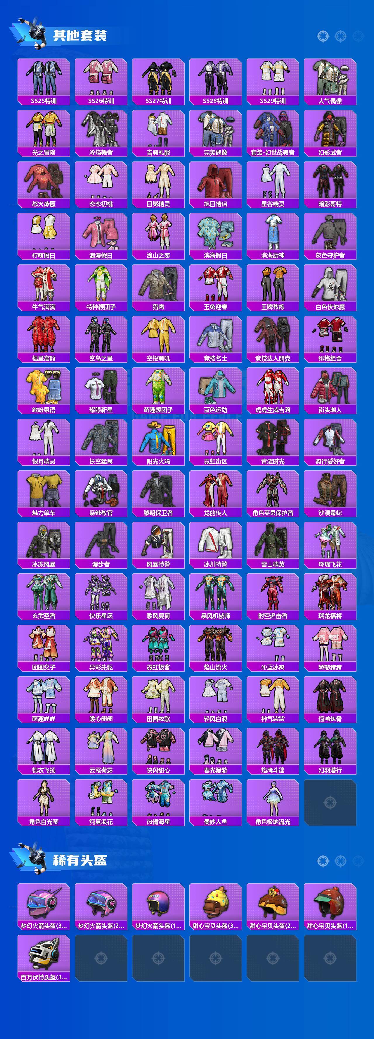 HPCMW4158419和平精英账号详情图5