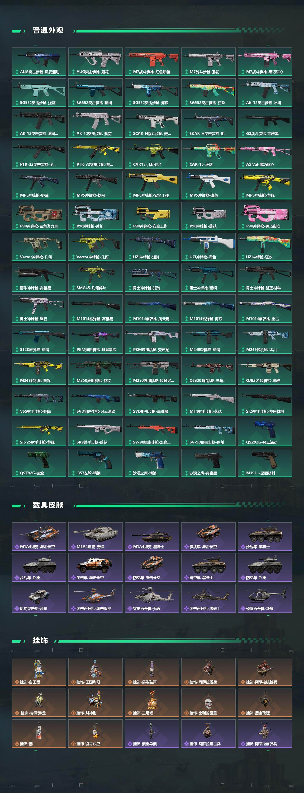 SJZEY481895三角洲行动账号详情图4