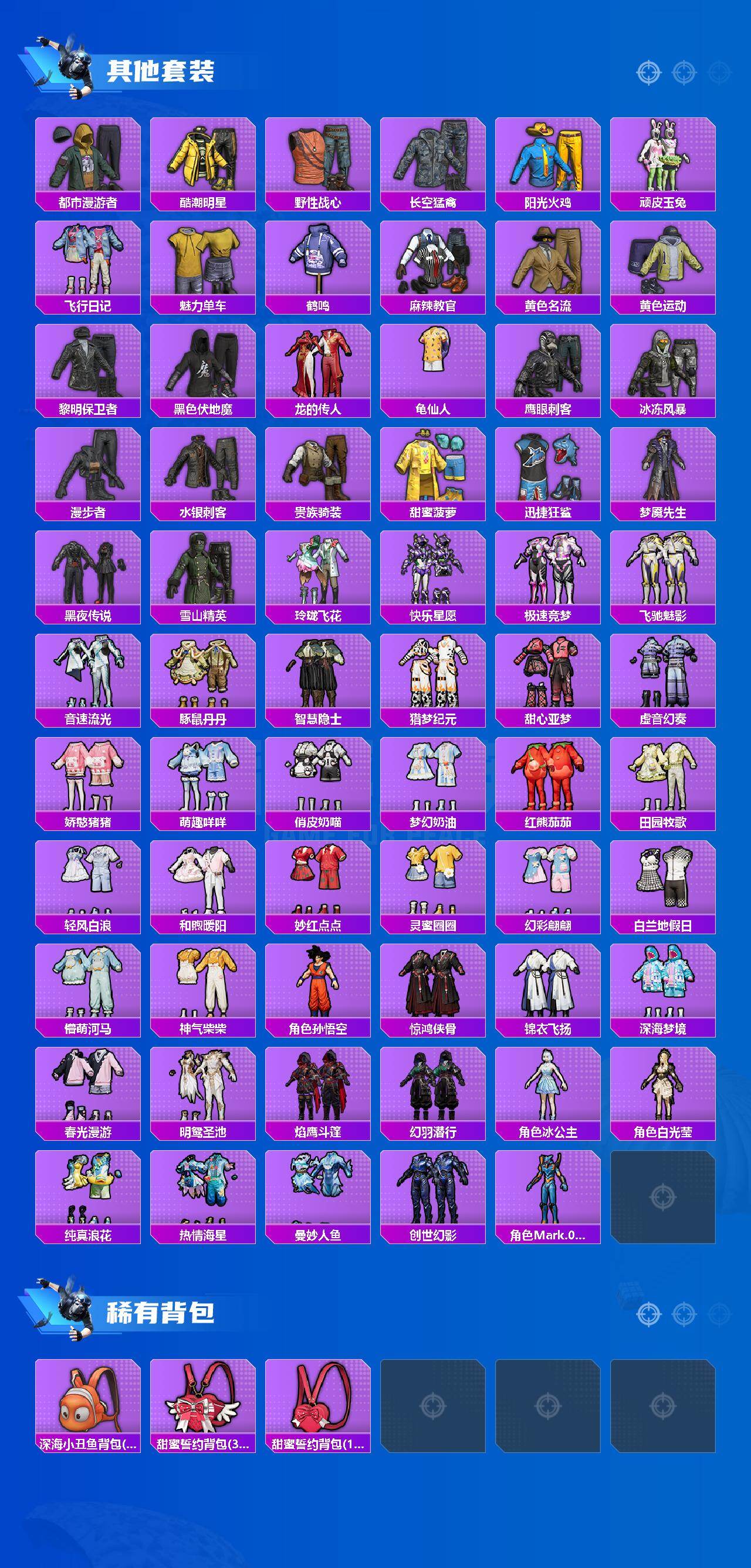 HPQM4159395和平精英账号详情图6