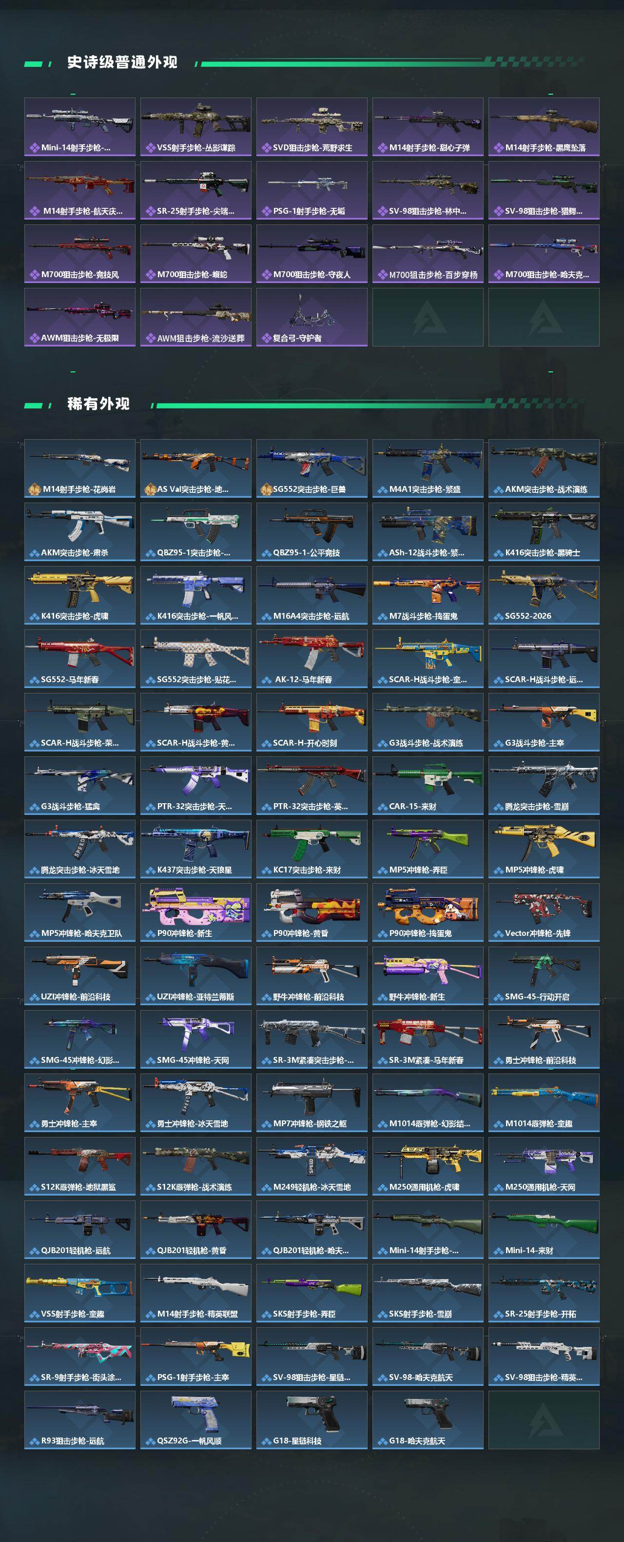 SJZQM481551三角洲行动账号详情图4