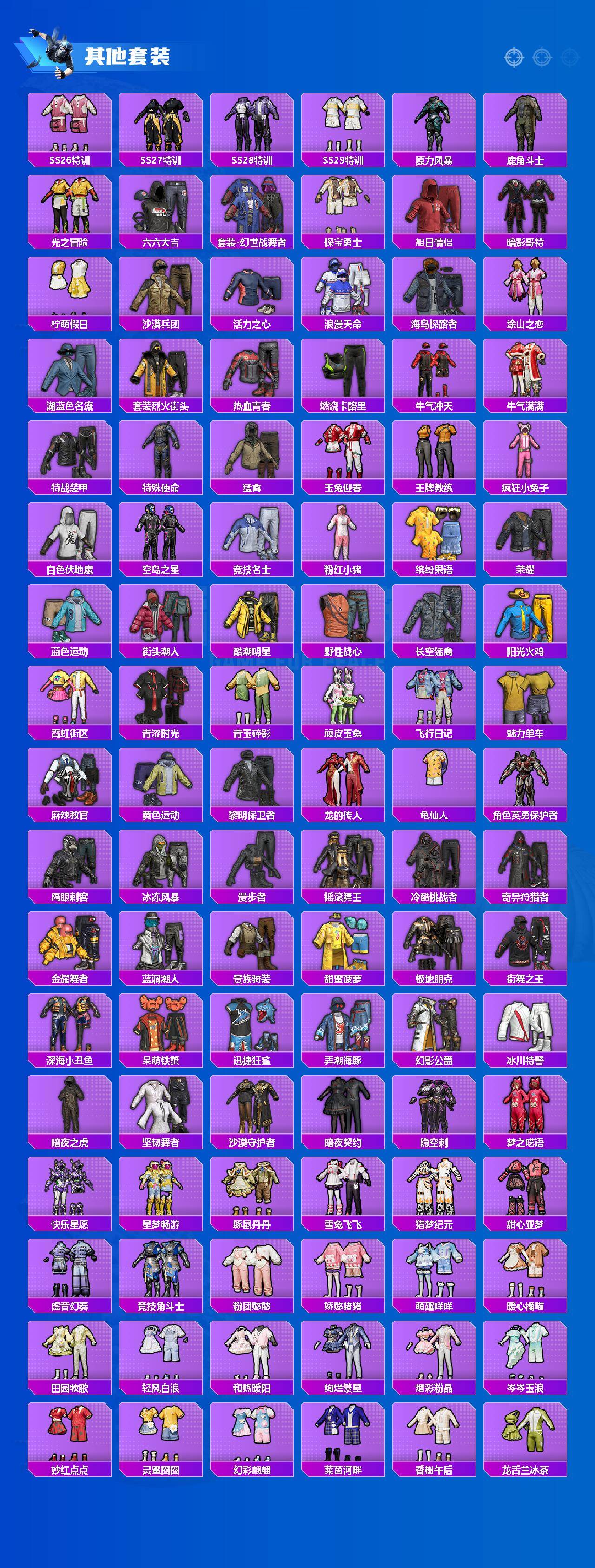 HPQM4146515和平精英账号详情图7