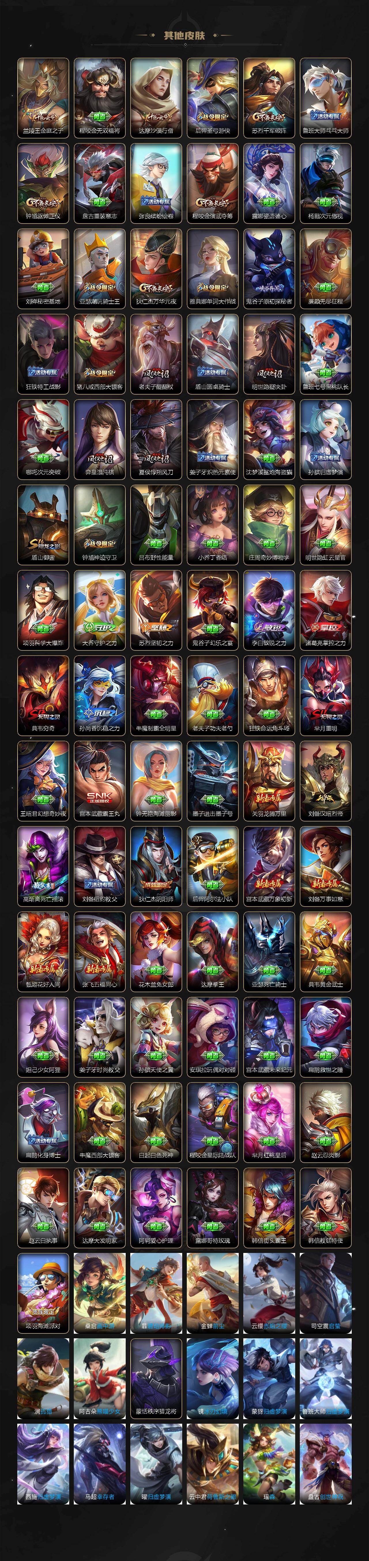 WZLX4267989王者荣耀账号详情图6