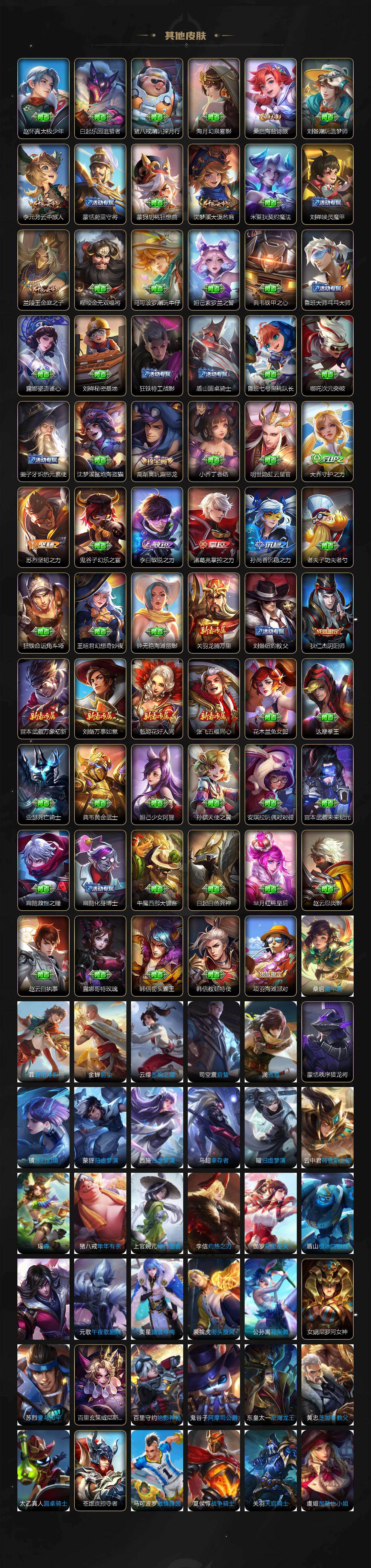 WZCMW4299688王者荣耀账号详情图5