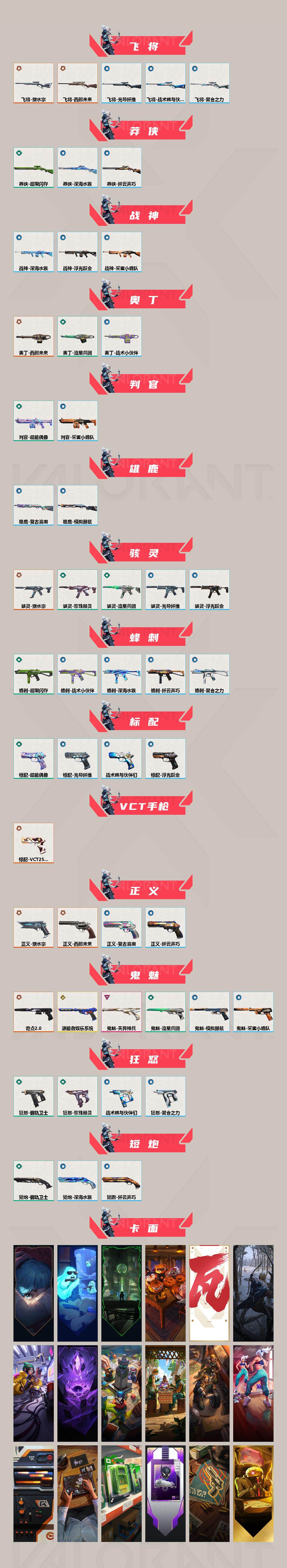 WWQQM424949无畏契约账号详情图4