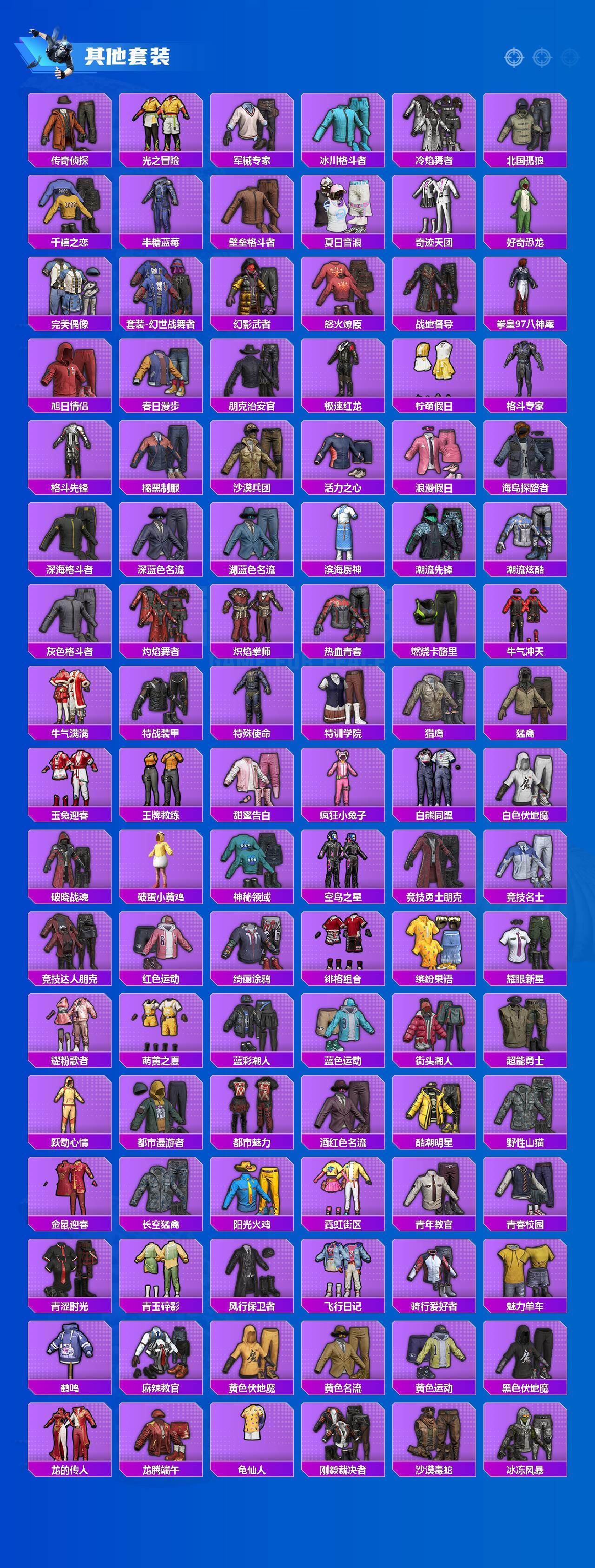 HPQM4165908和平精英账号详情图5