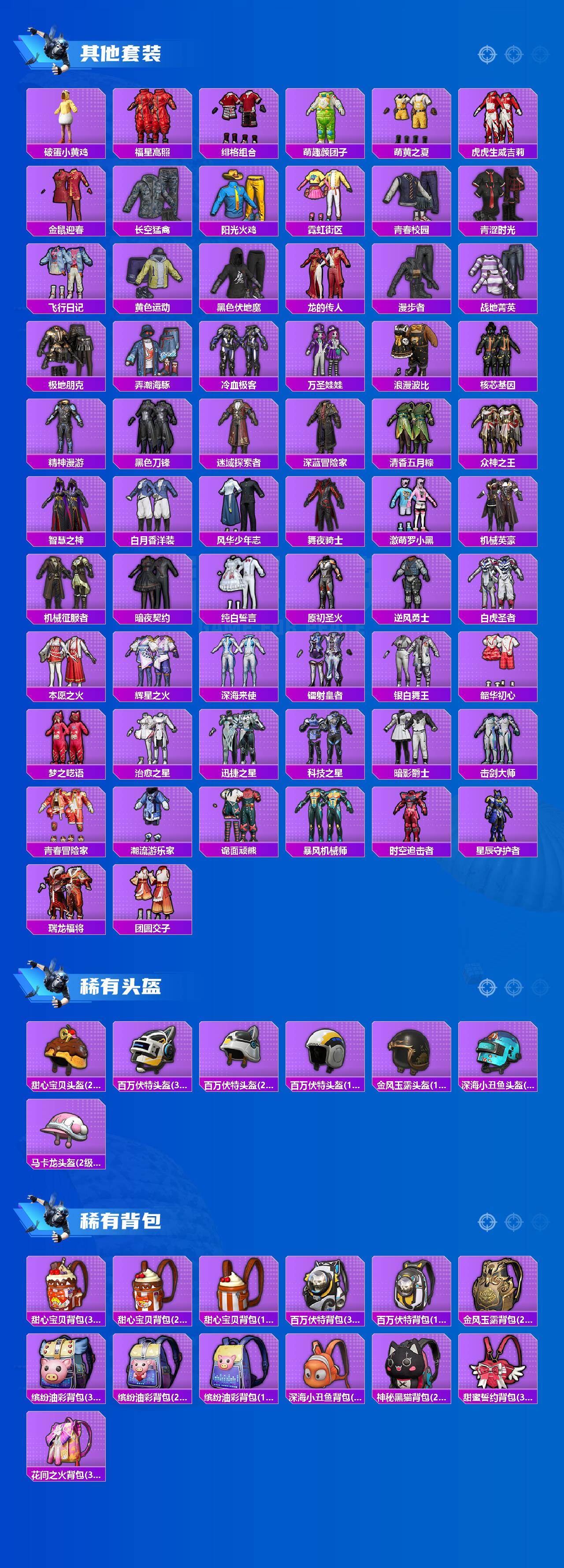 HPQM4149879和平精英账号详情图5