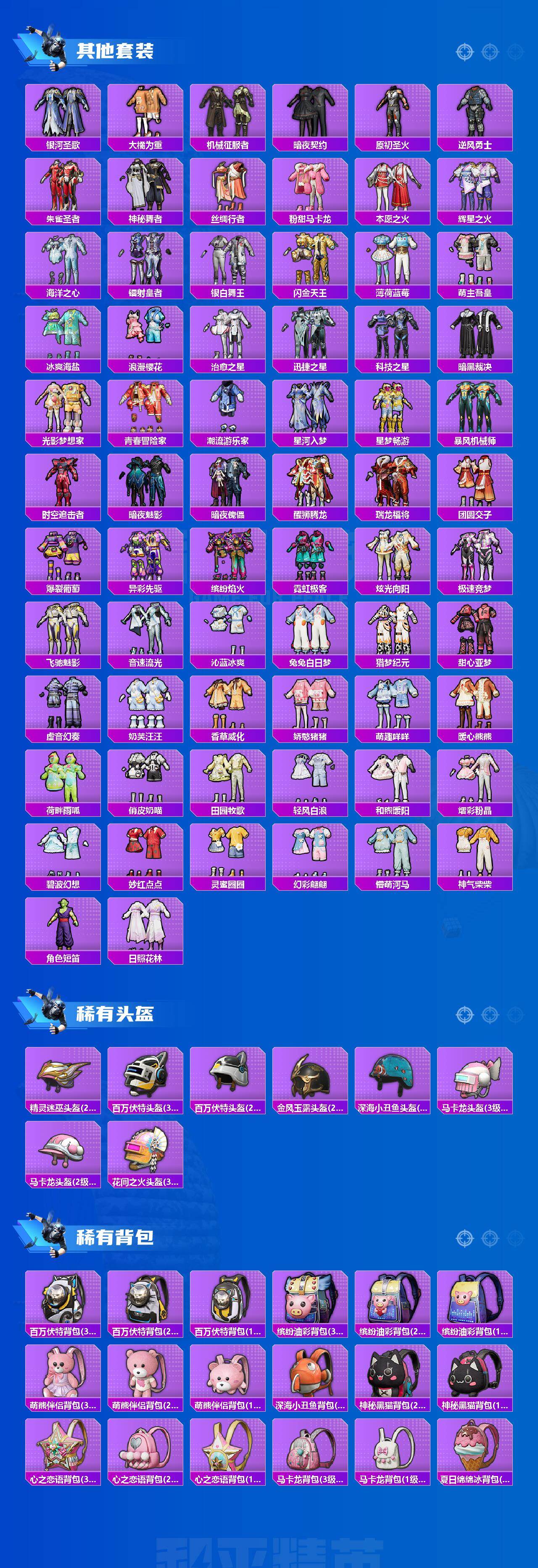 HPQM4161751和平精英账号详情图5