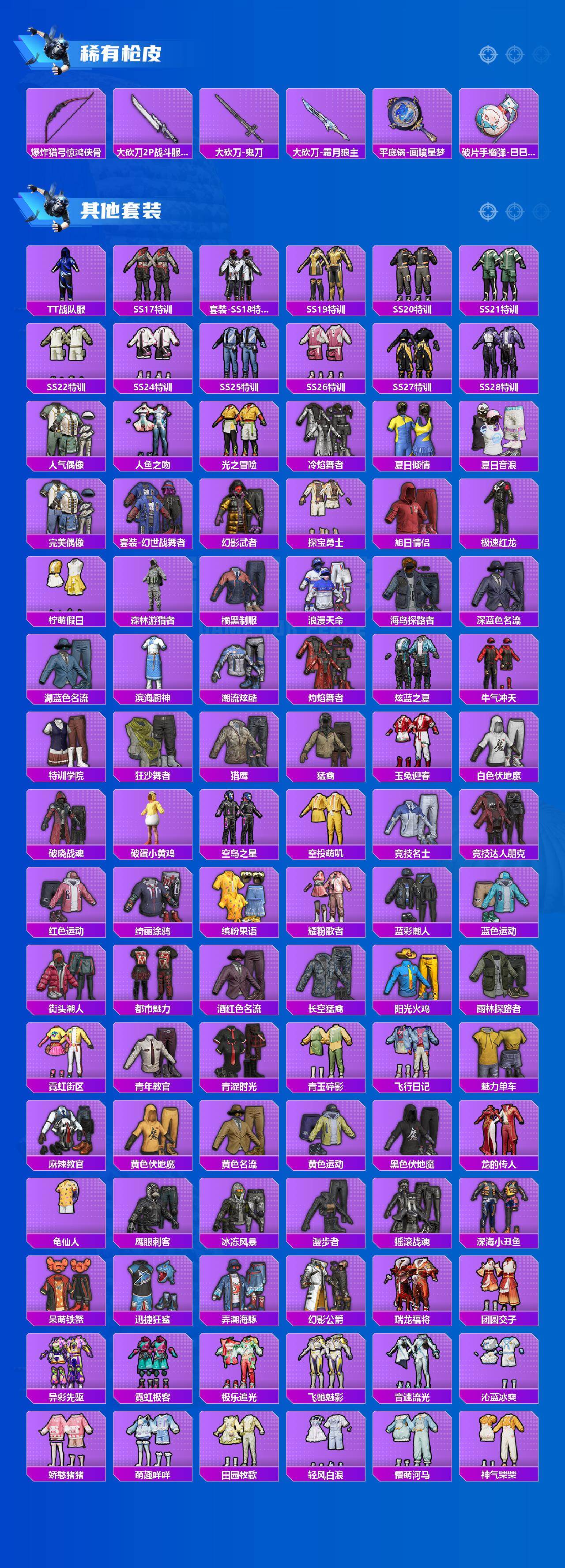 HPQM4160889和平精英账号详情图4