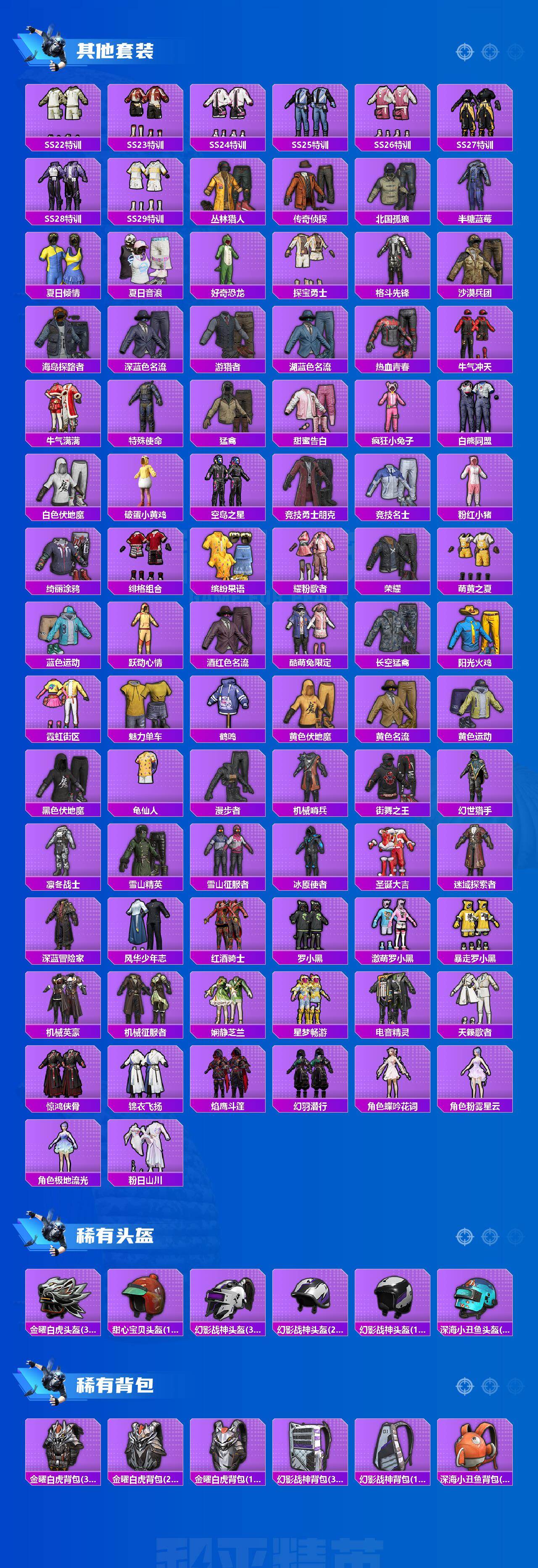 HPQM4150397和平精英账号详情图5