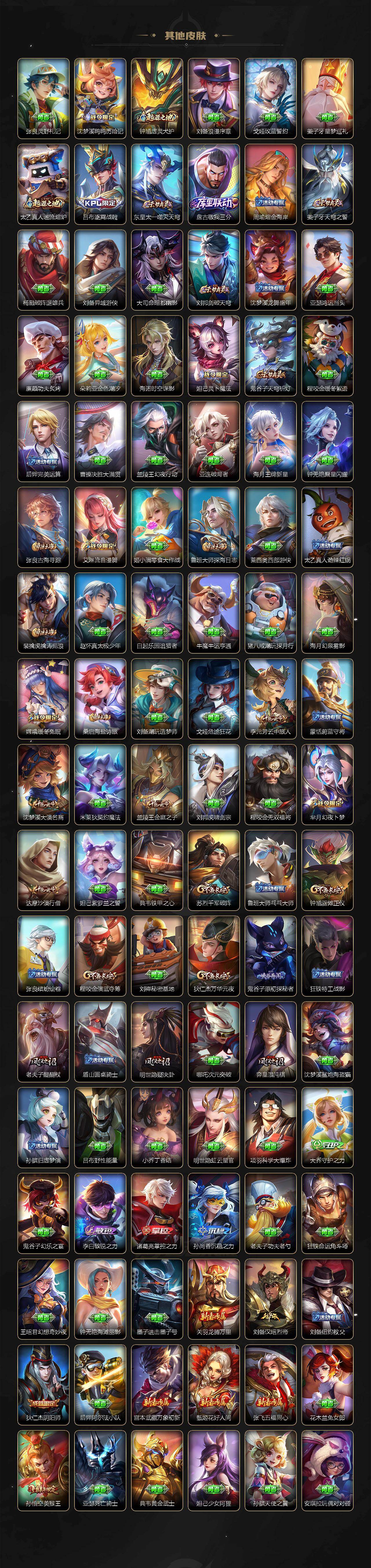 WZEY4268850王者荣耀账号详情图4