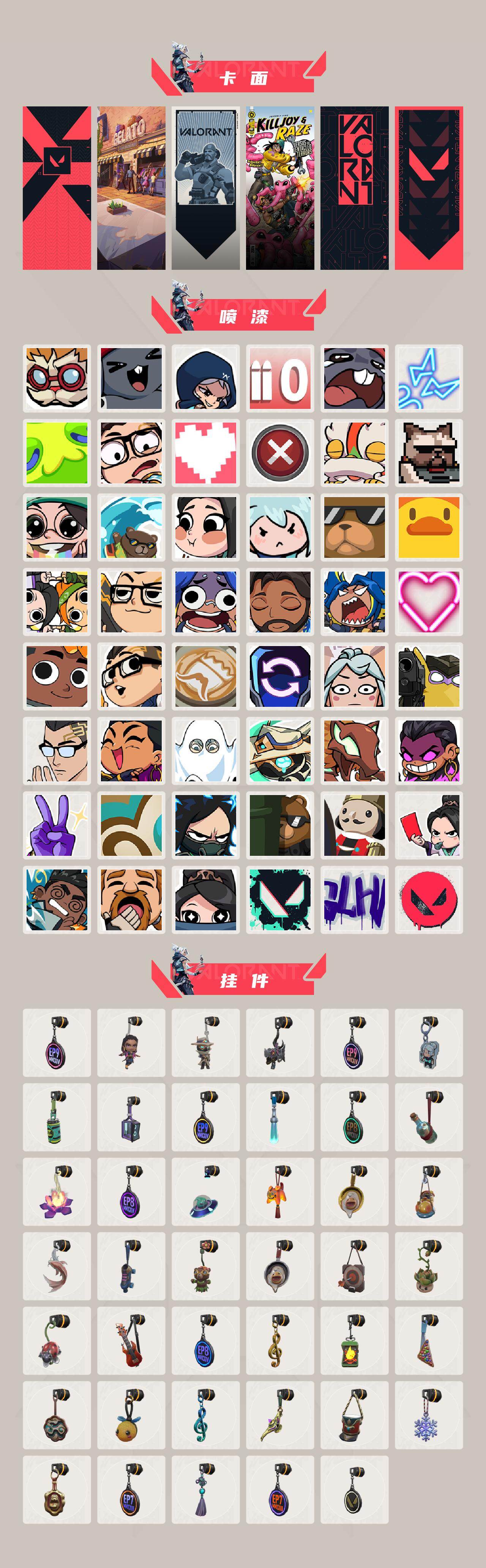 WWQQM426039无畏契约账号详情图5