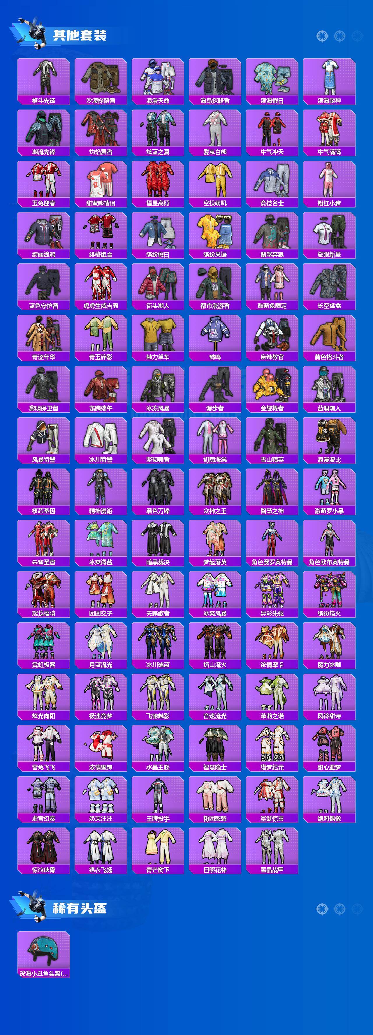 HPQM4148192和平精英账号详情图5