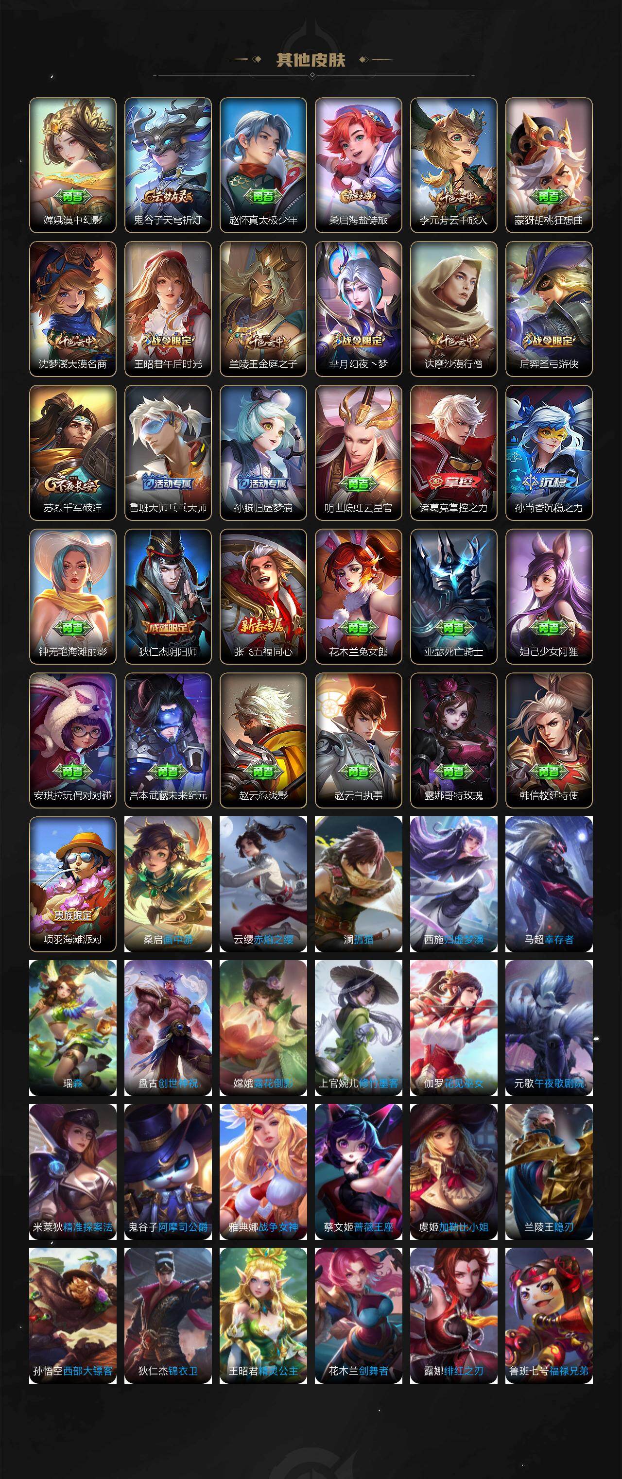 WZEY4266403王者荣耀账号详情图3