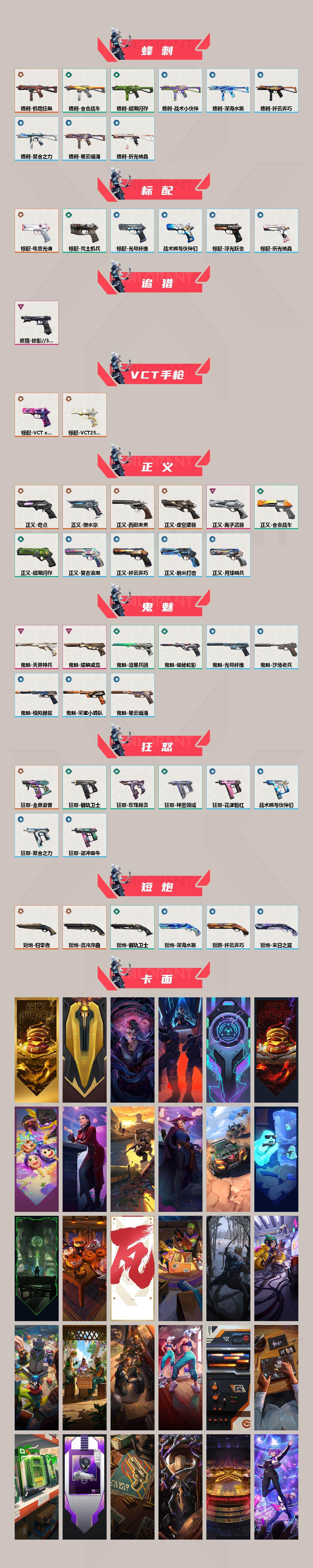 WWQJM426291无畏契约账号详情图4