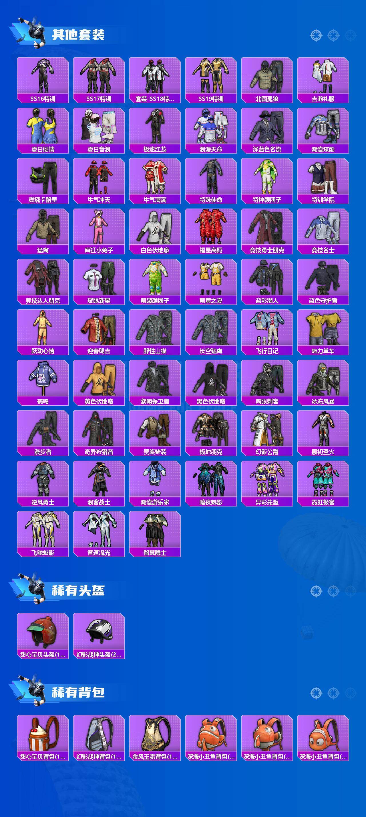 HPLE4151806和平精英账号详情图3 HPLE4151806和平精英账号详情图3