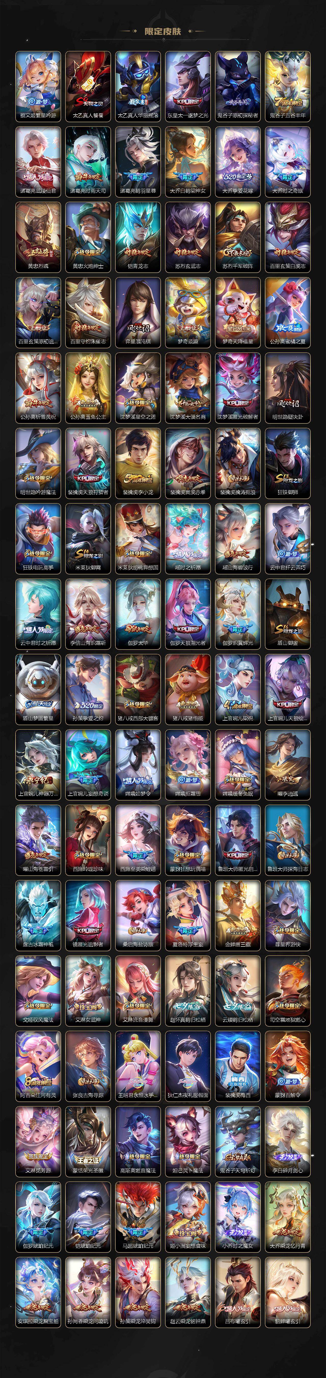 WZCMW4290450王者荣耀账号详情图7