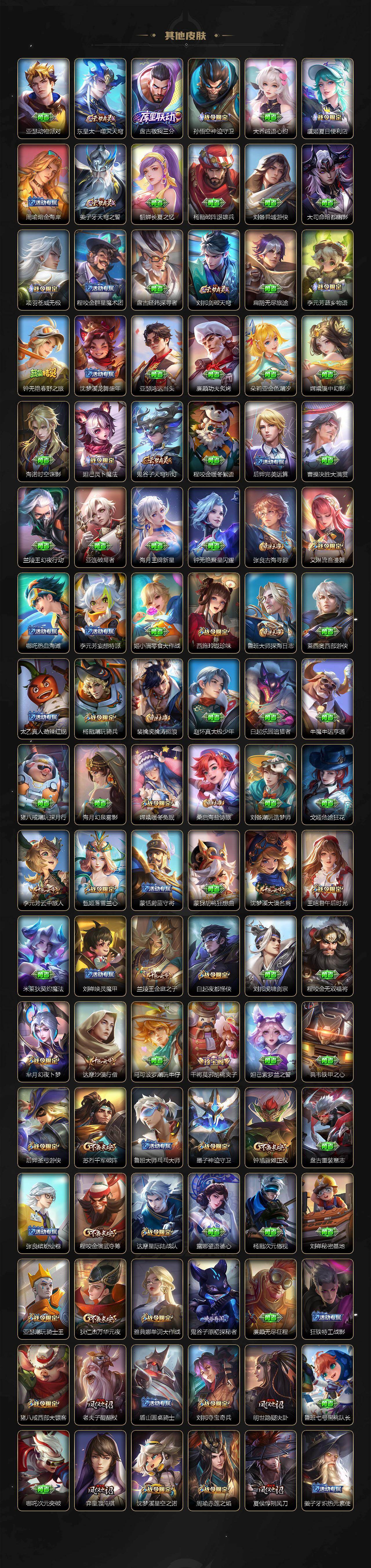 WZCMW4290450王者荣耀账号详情图13