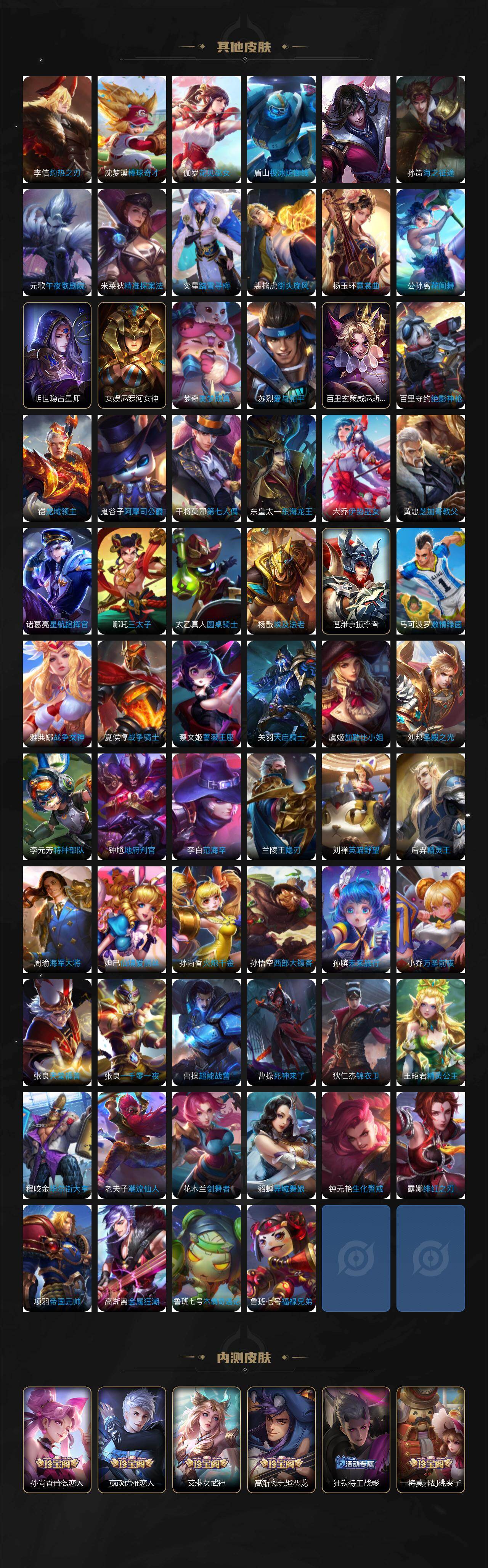 WZCMW4290450王者荣耀账号详情图15