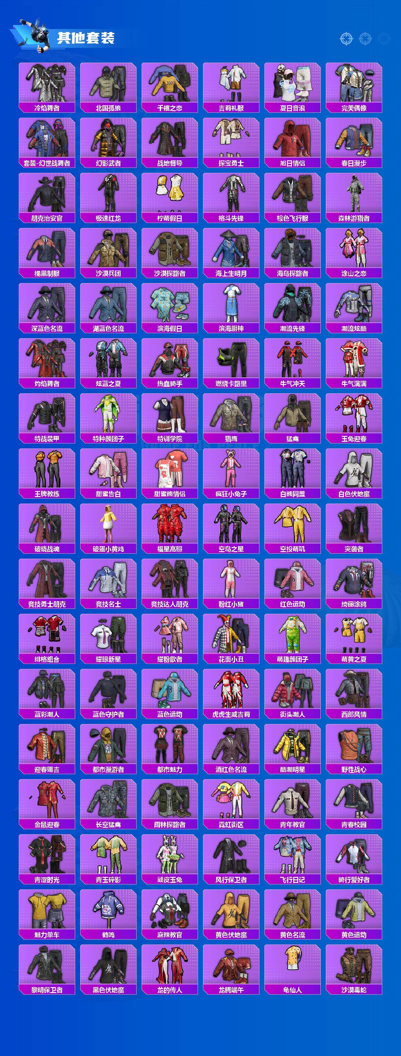 HPLX4150625和平精英账号详情图5 HPLX4150625和平精英账号详情图5