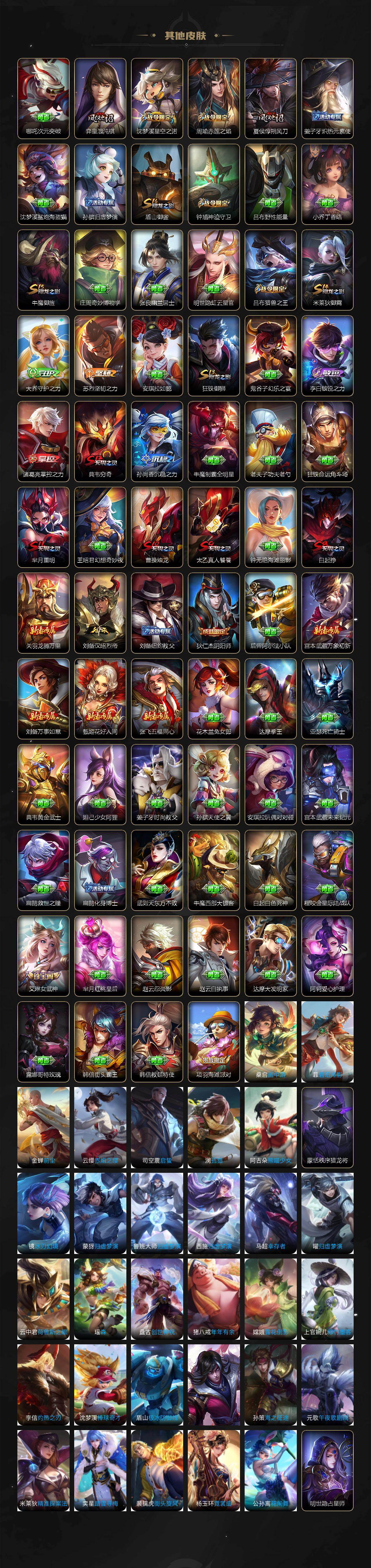 WZQM4288672王者荣耀账号详情图10