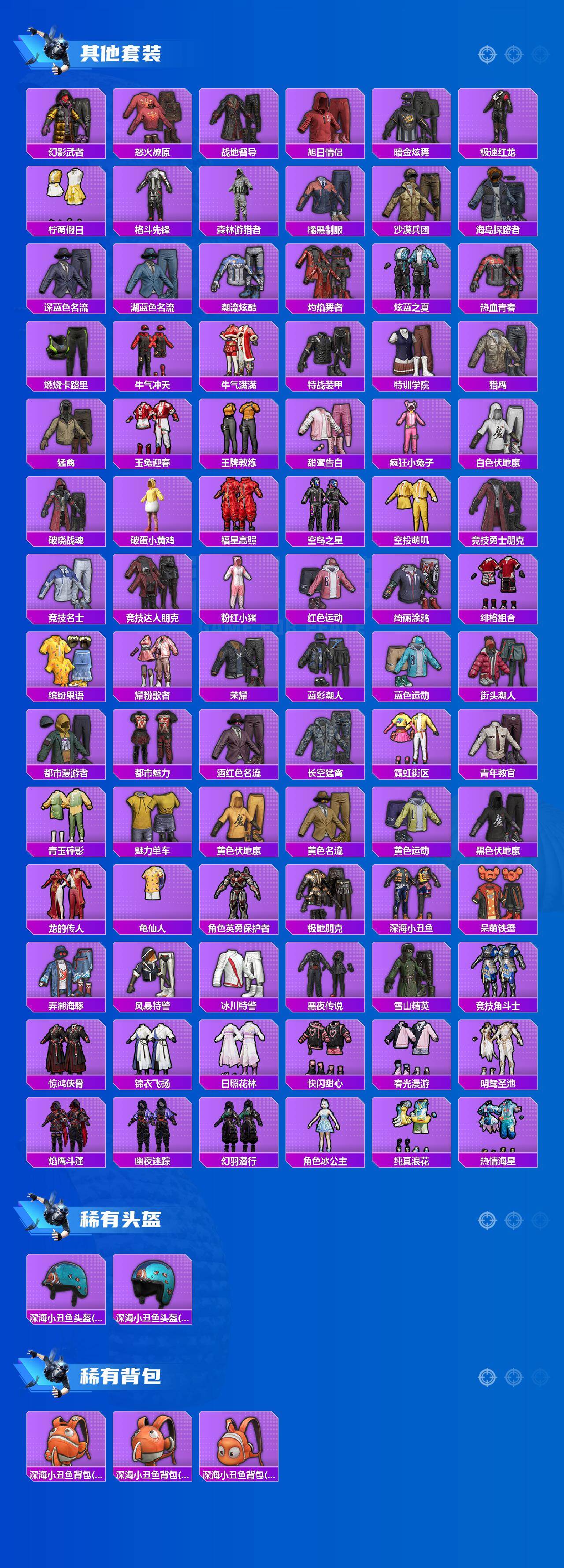 HPQM4161729和平精英账号详情图4