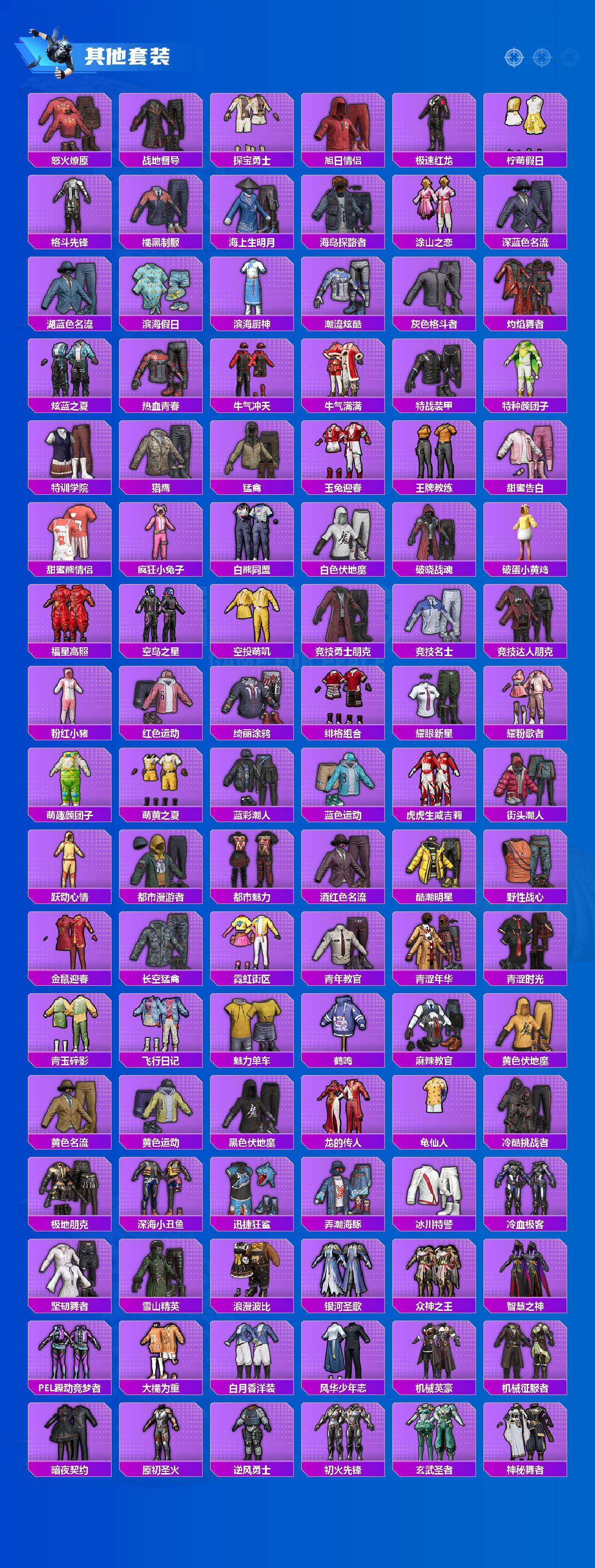 HPLE4151815和平精英账号详情图5