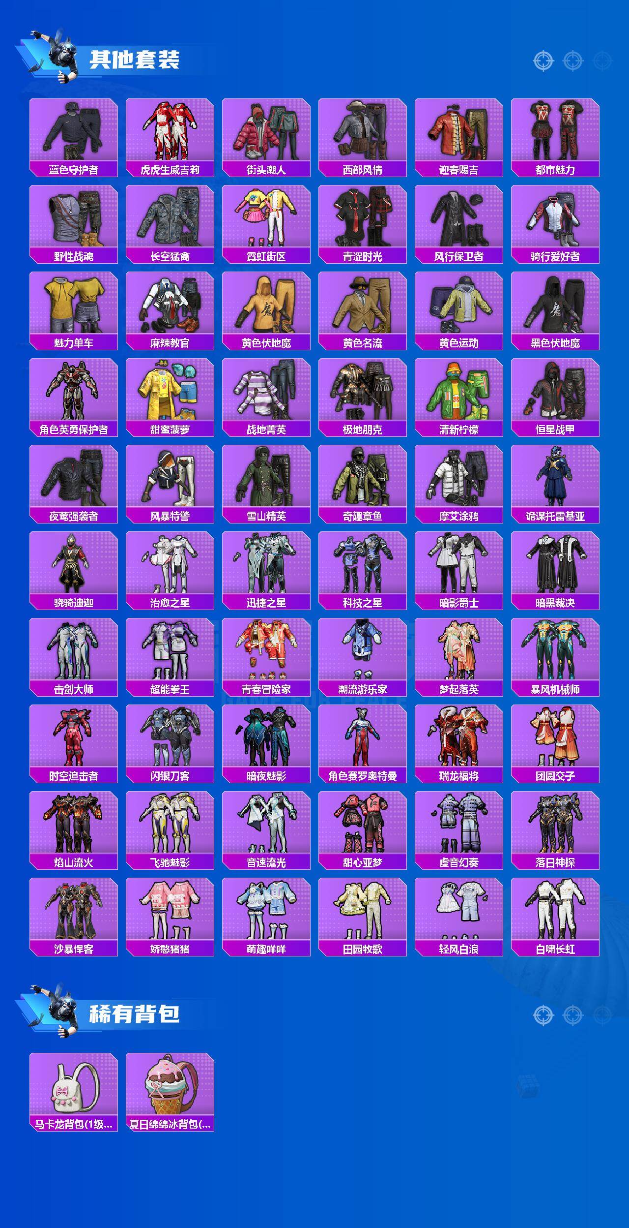 HPEY4151005和平精英账号详情图4