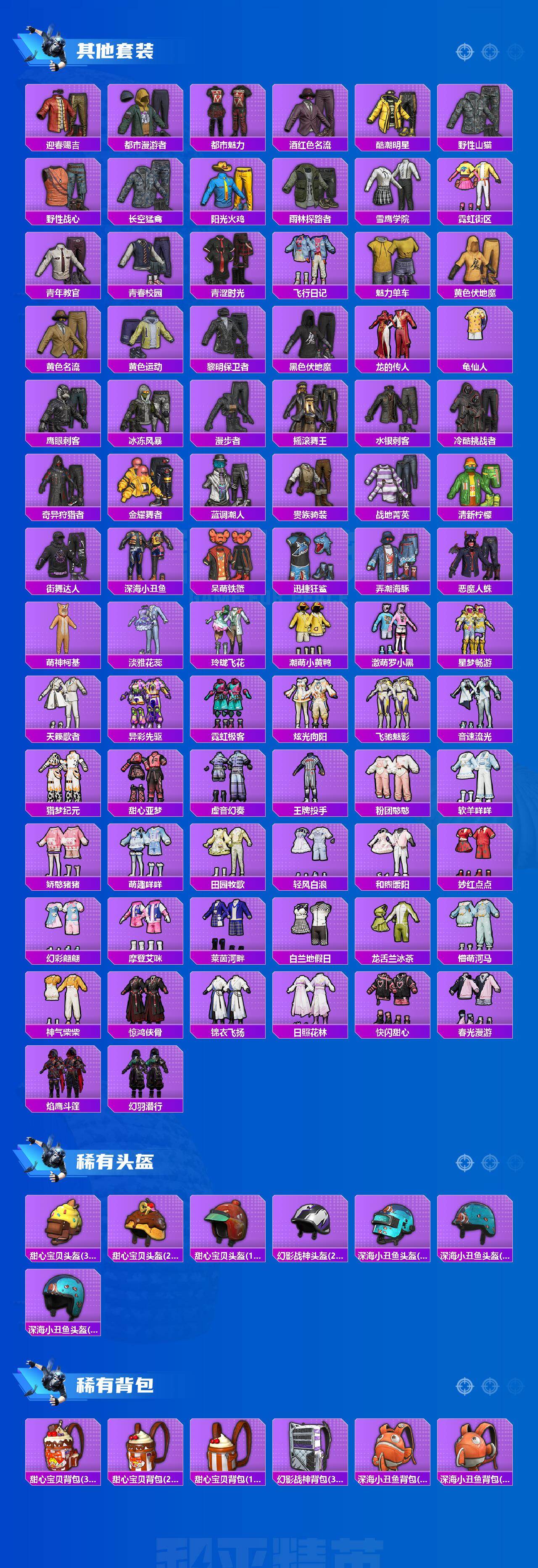 HPQM4152679和平精英账号详情图7