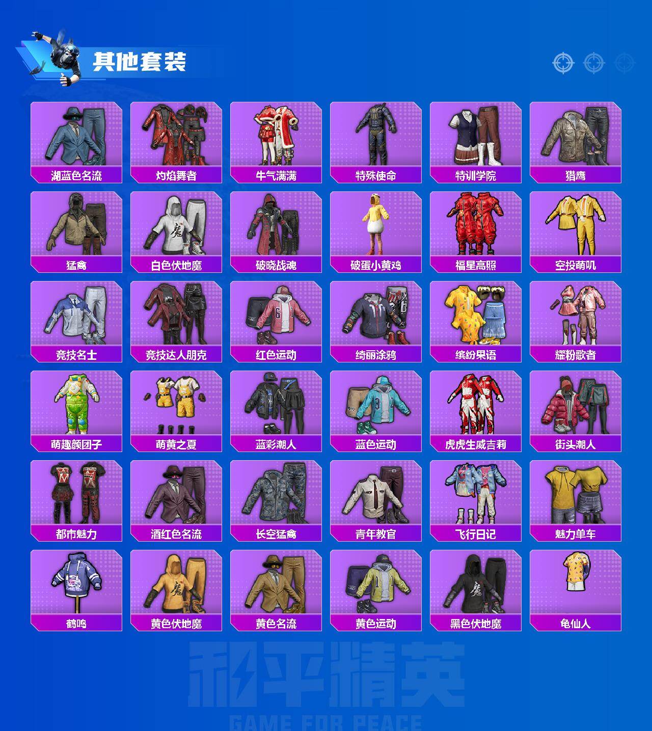 HPLX4154103和平精英账号详情图3