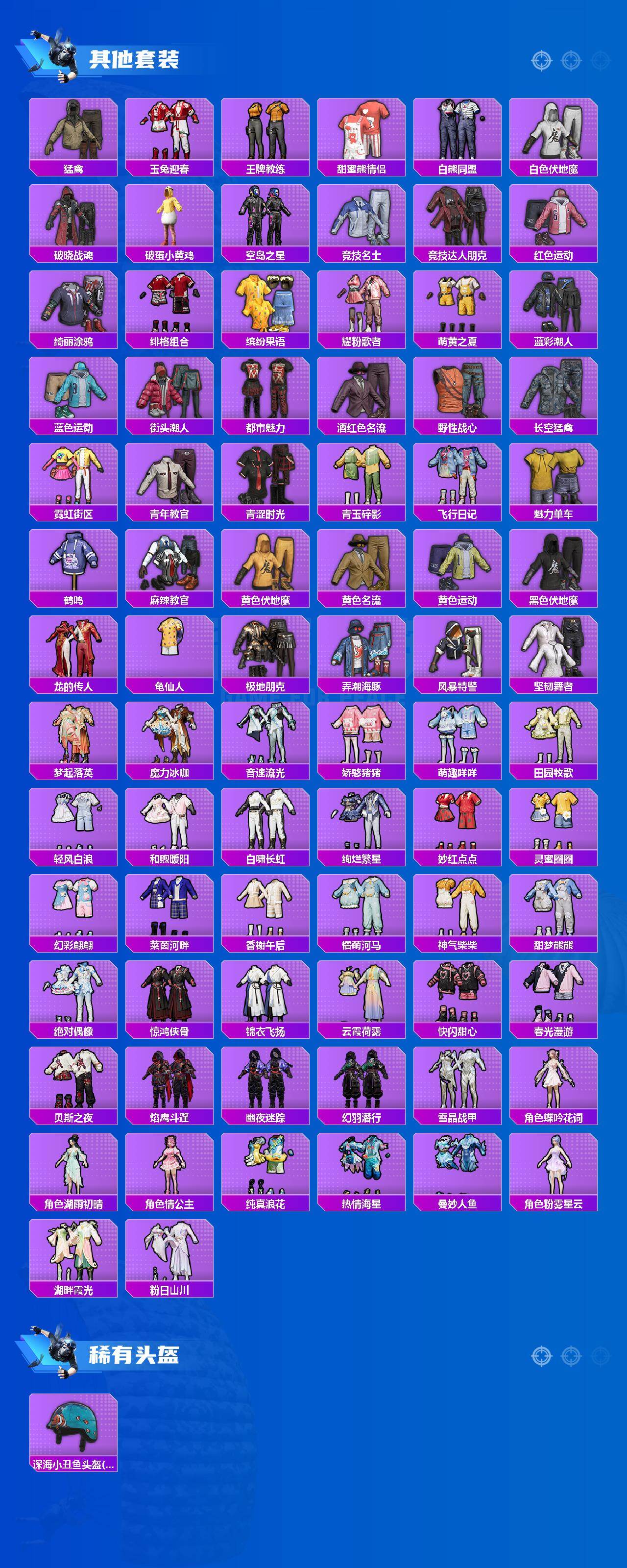 HPQM4156025和平精英账号详情图5