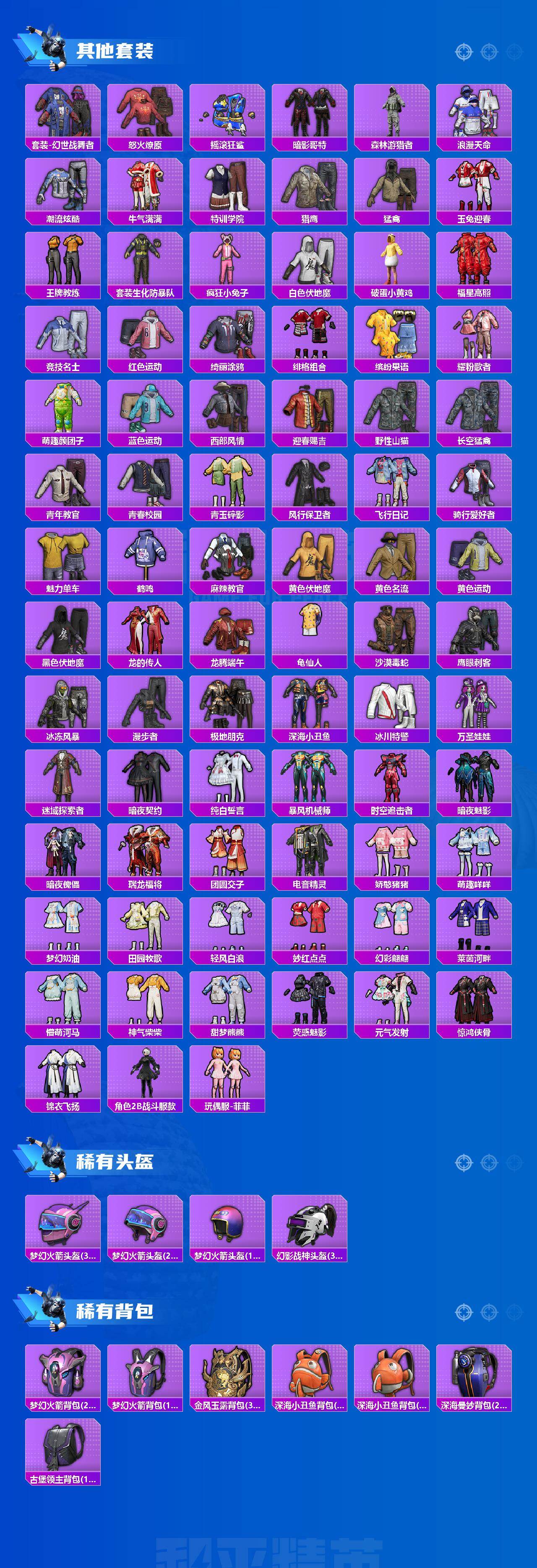 HPQM4163578和平精英账号详情图4