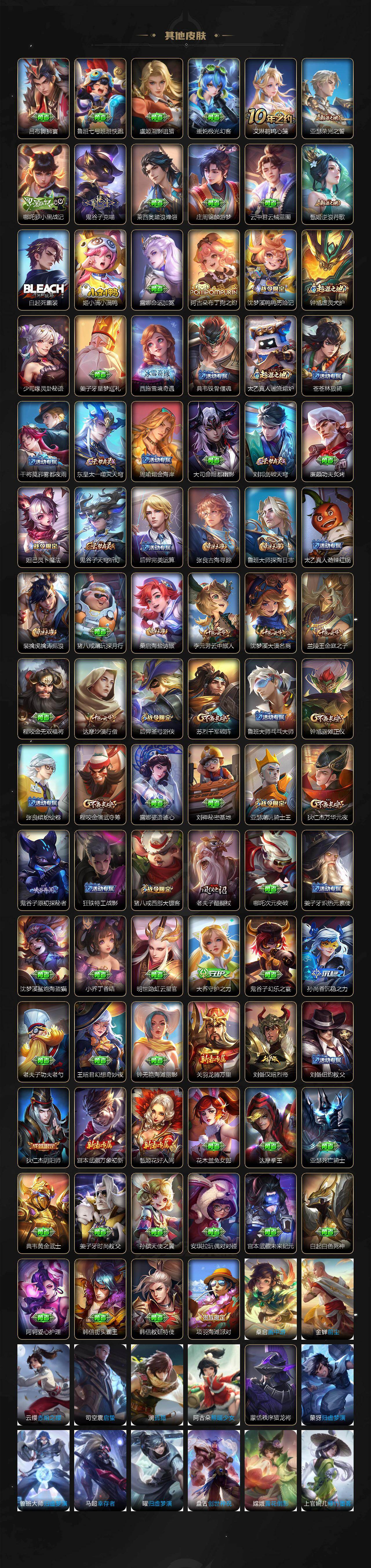 WZXS4273024王者荣耀账号详情图4