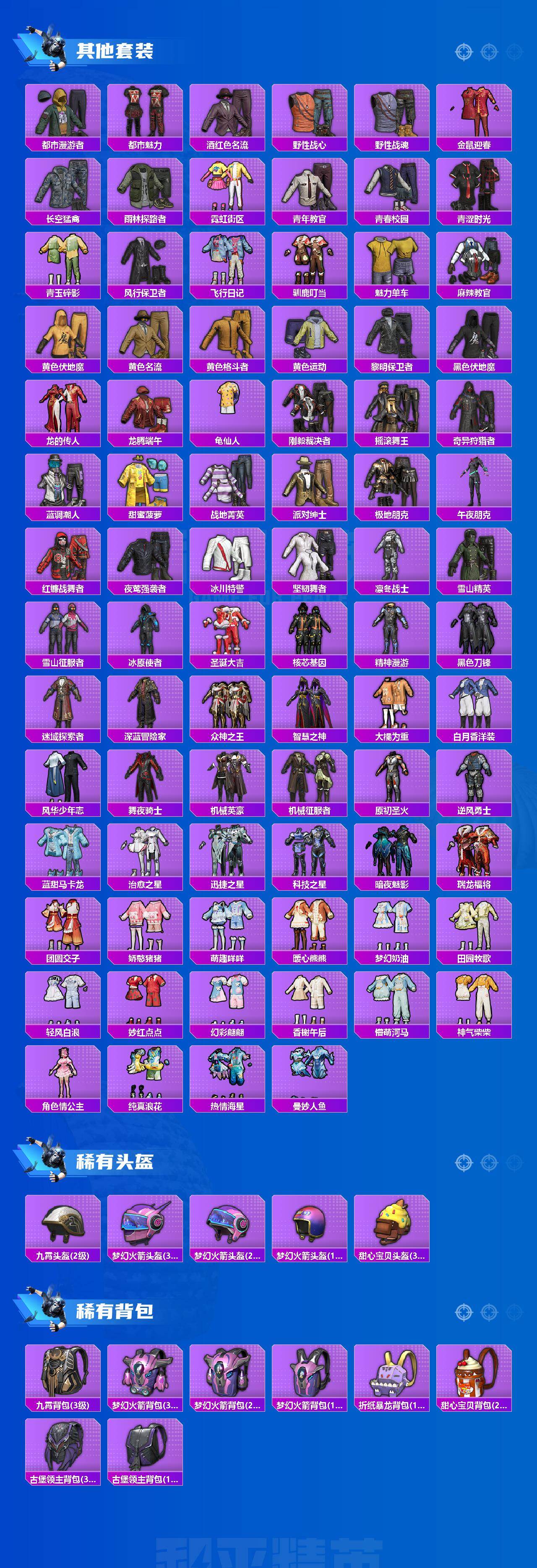 HPQM4151554和平精英账号详情图6