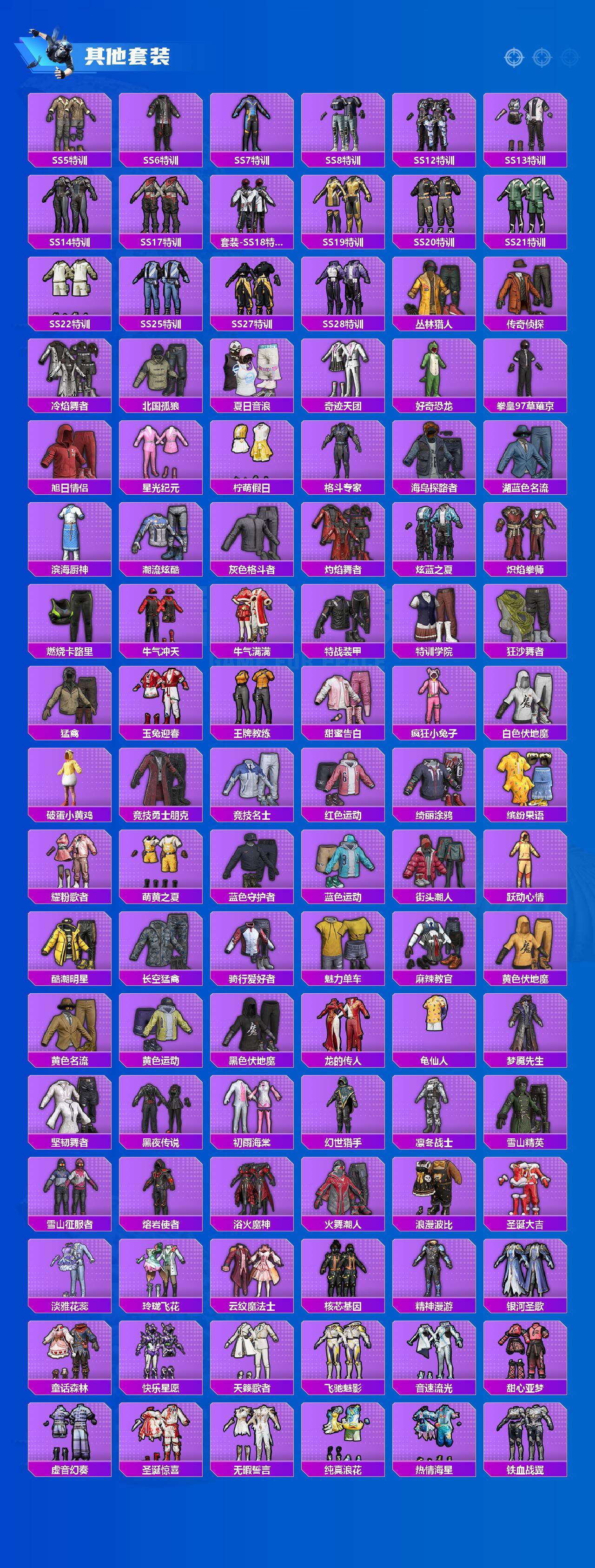 HPLX4152413和平精英账号详情图4