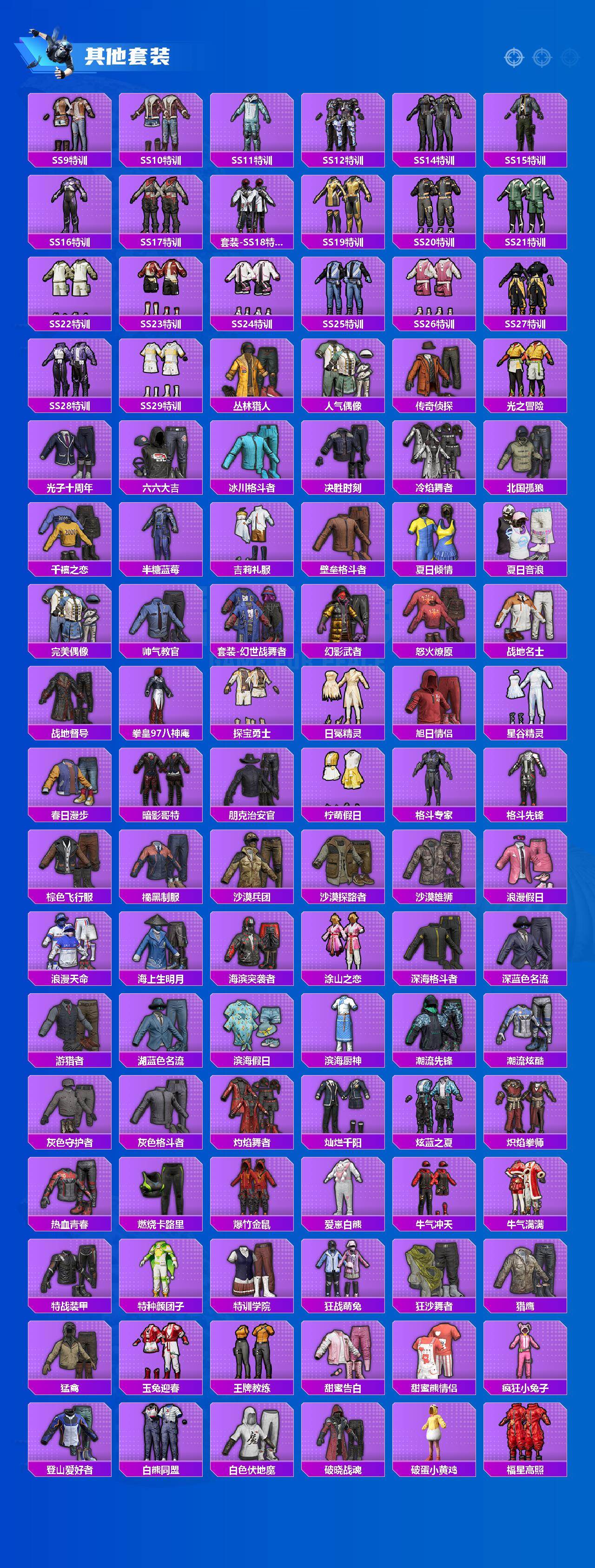 HPLX4151748和平精英账号详情图5 HPLX4151748和平精英账号详情图5