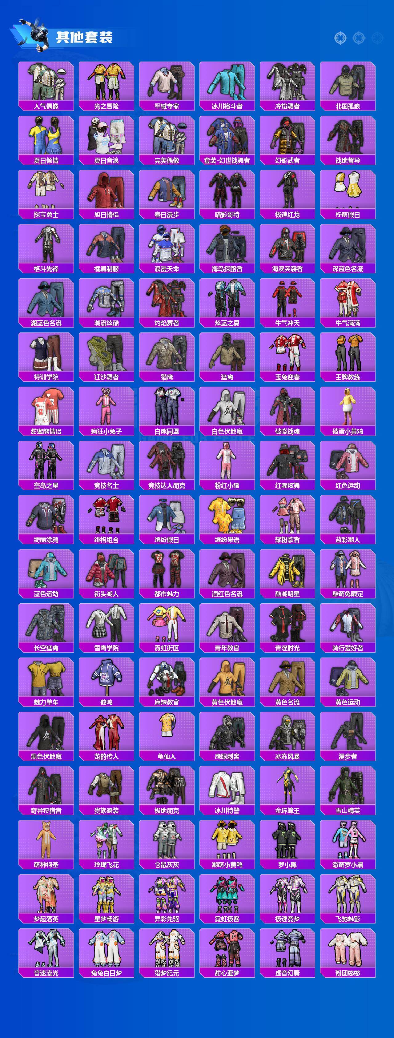 HPLE4151753和平精英账号详情图4 HPLE4151753和平精英账号详情图4