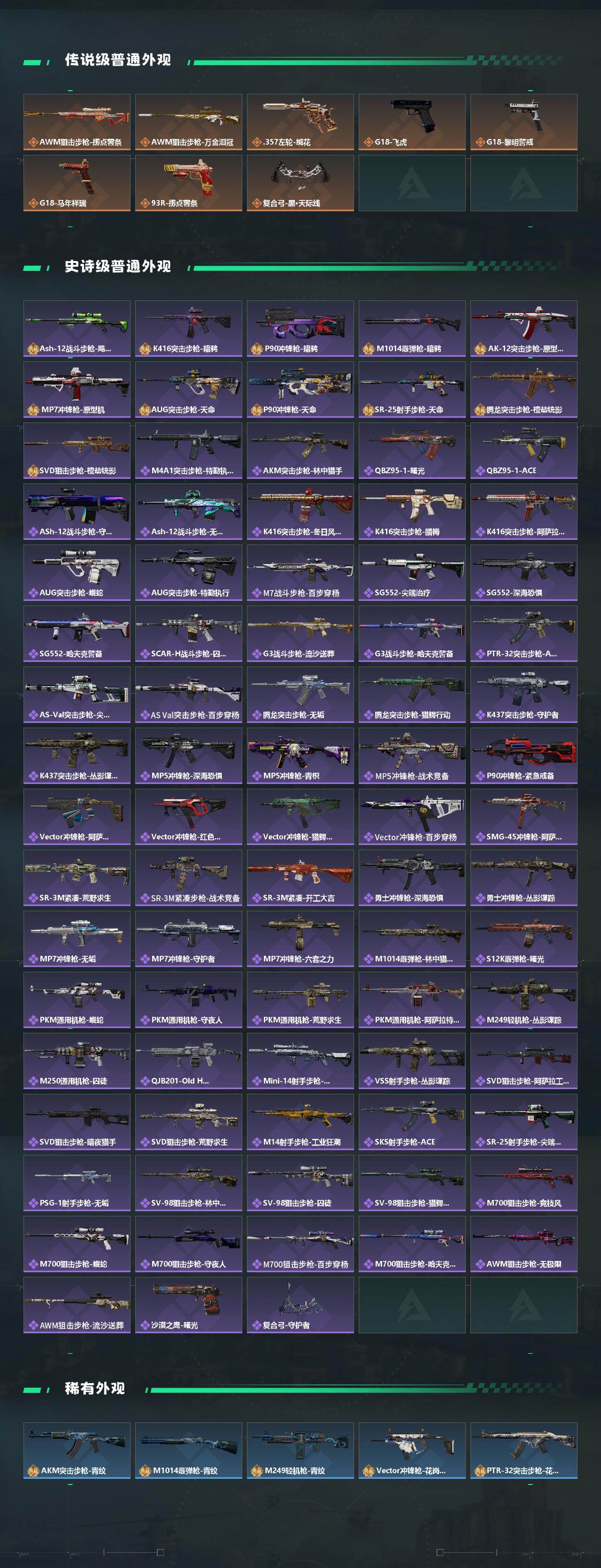 SJZQM484707三角洲行动账号详情图4