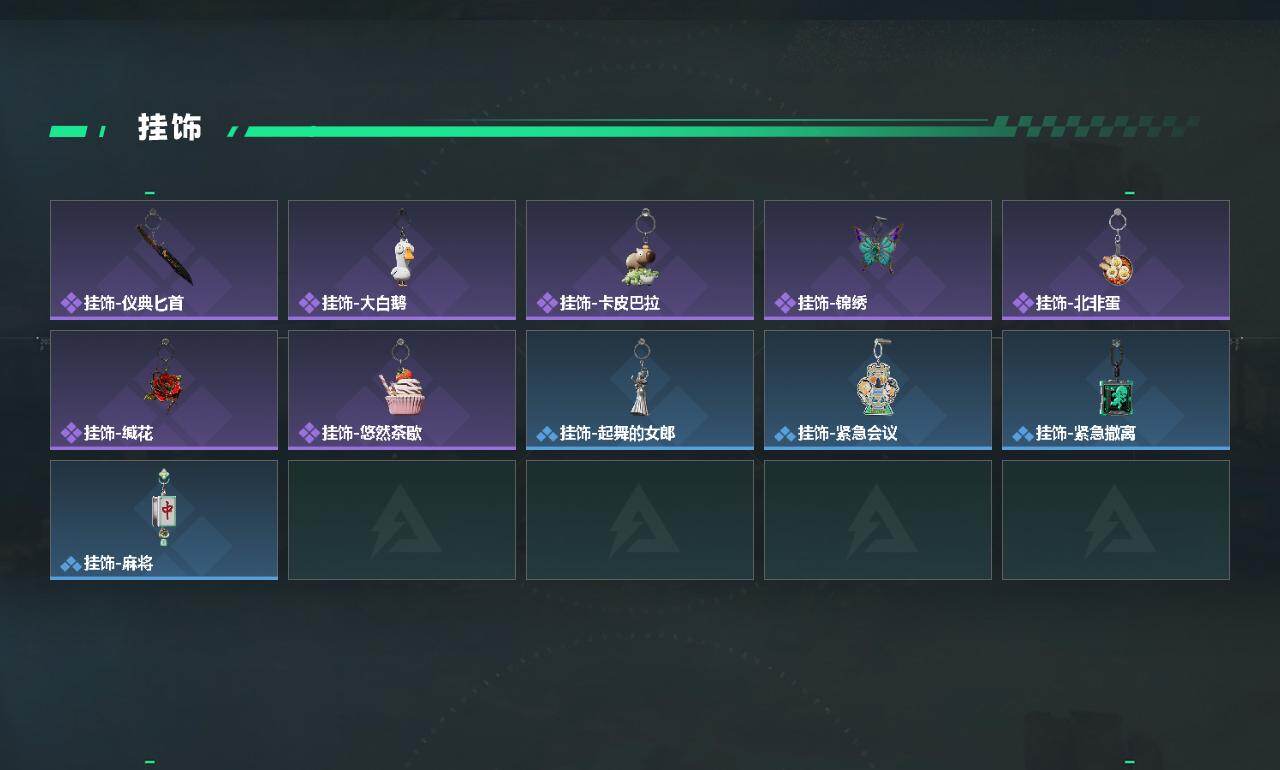 SJZEY485221三角洲行动账号详情图4