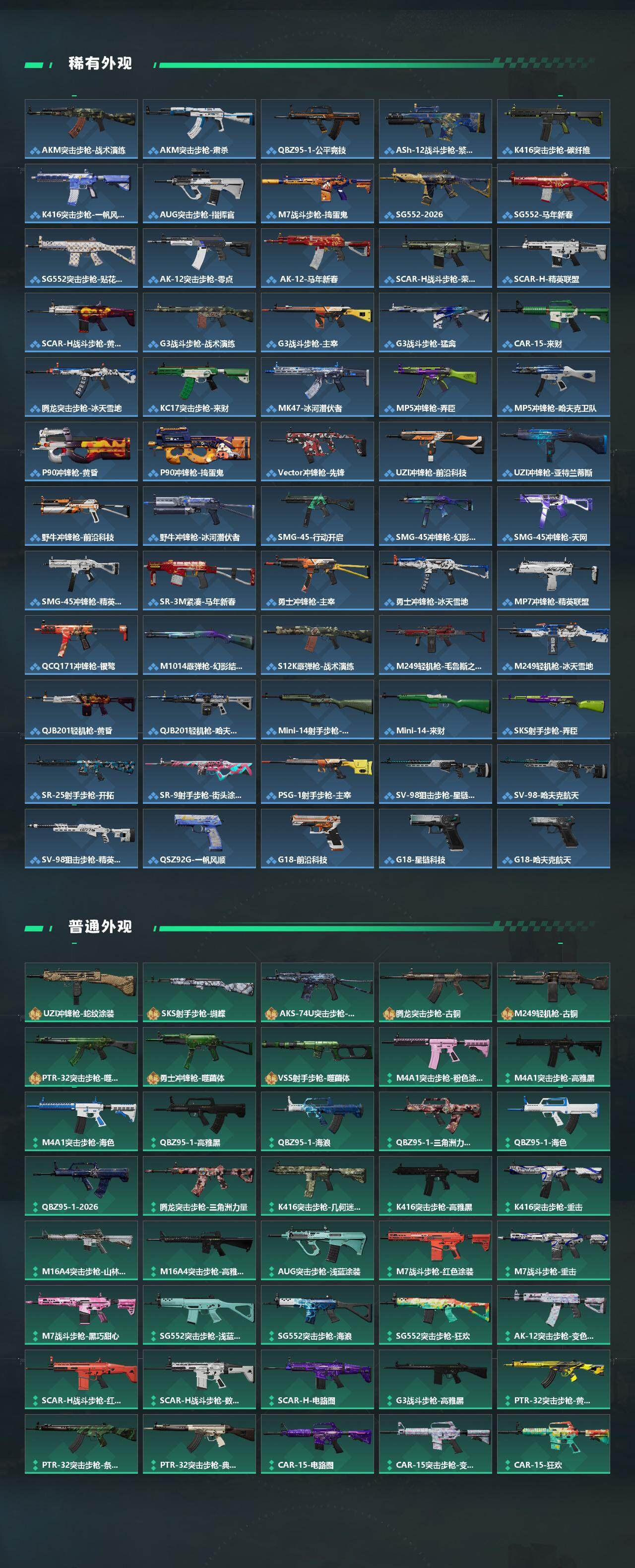 SJZEY485547三角洲行动账号详情图3