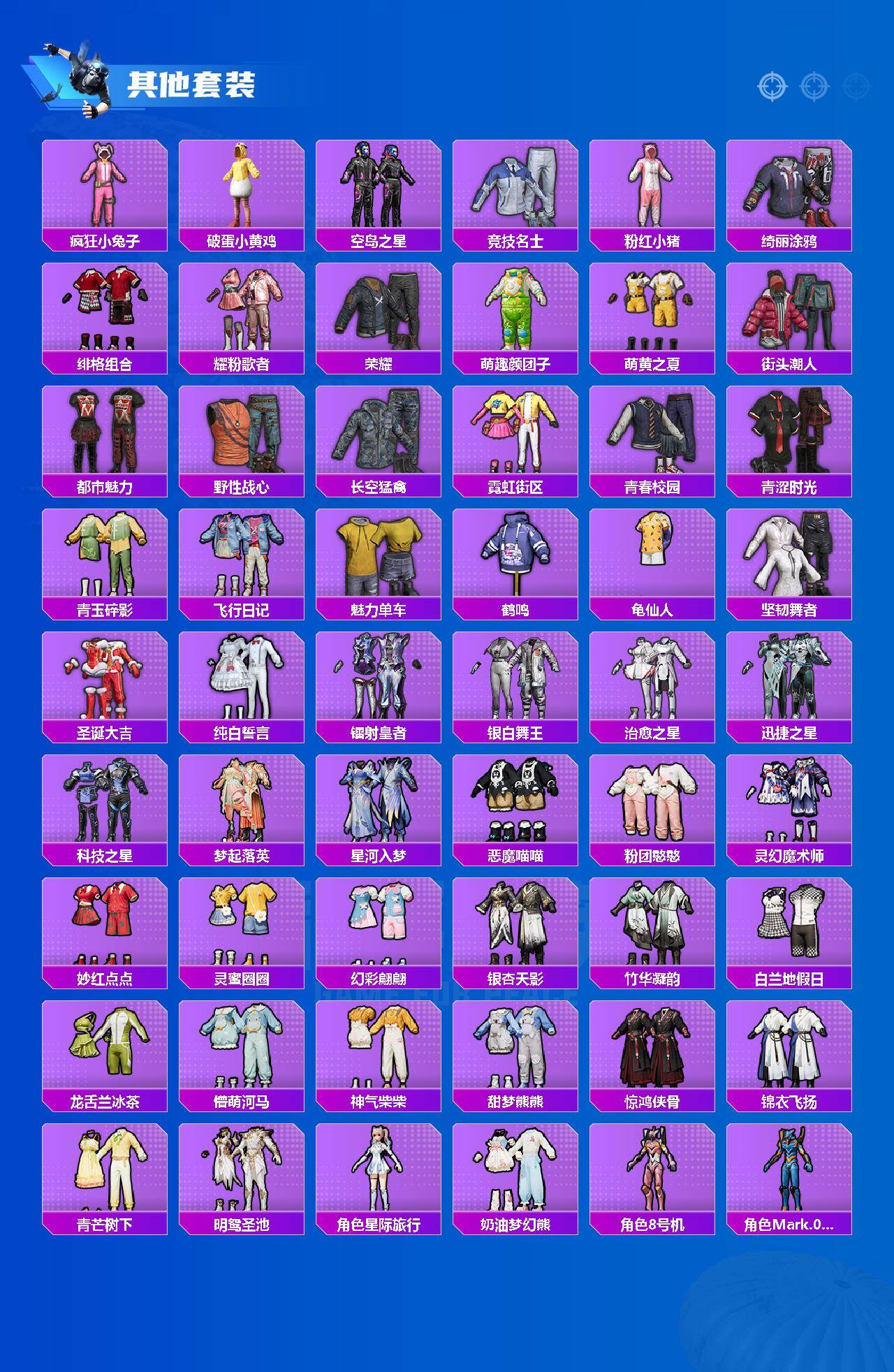 HPLX4157678和平精英账号详情图4