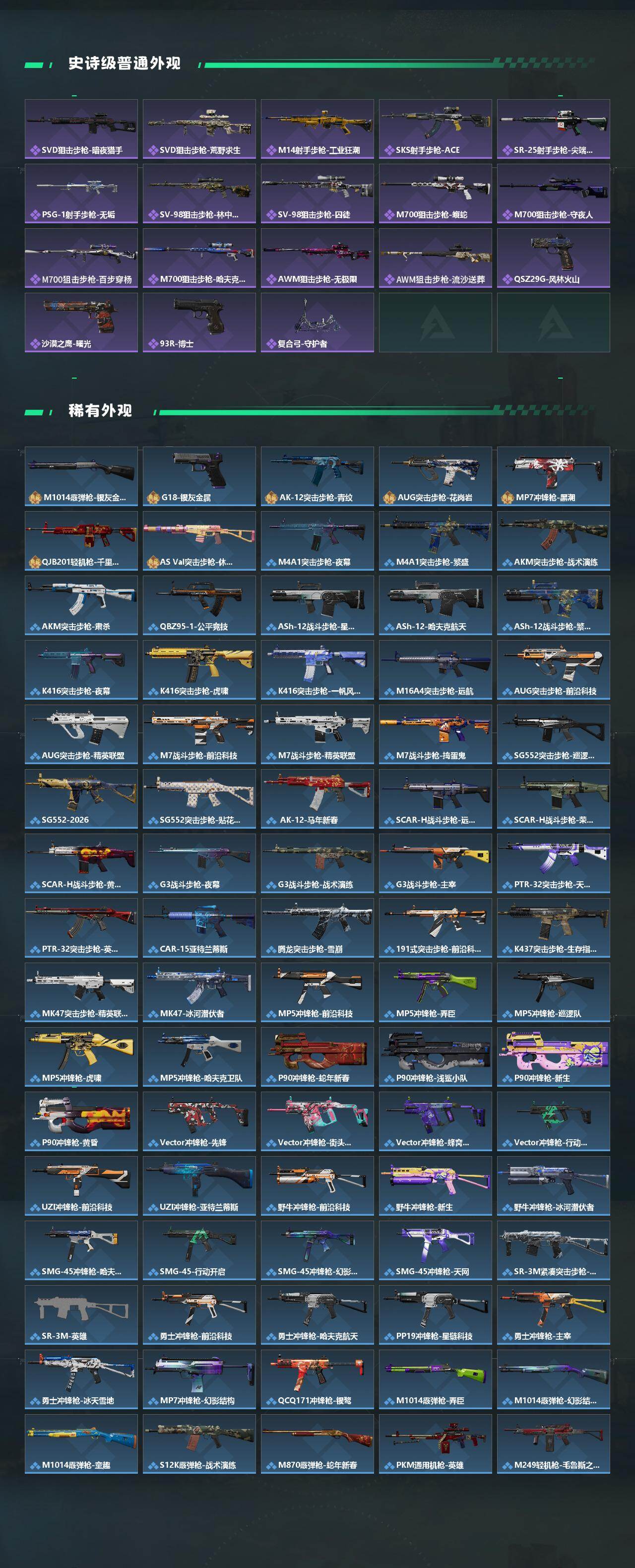 SJZEY485671三角洲行动账号详情图3