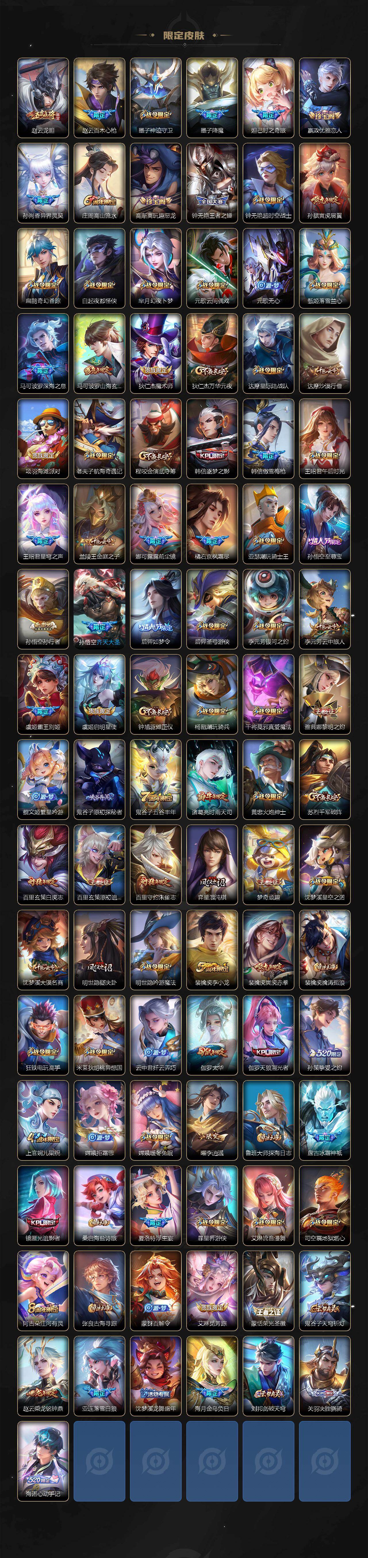 WZEY4274458王者荣耀账号详情图2