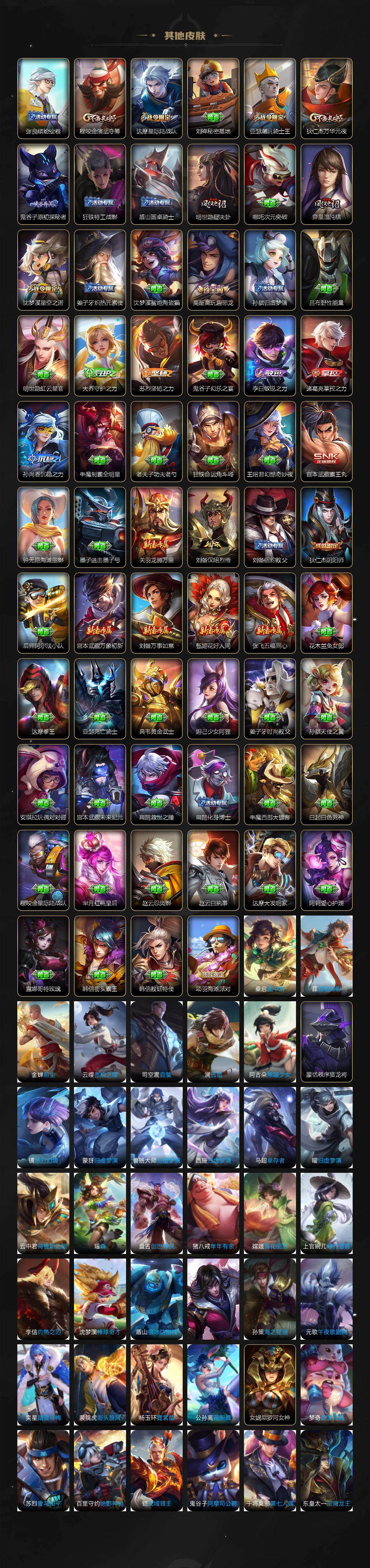 WZEY4274458王者荣耀账号详情图6