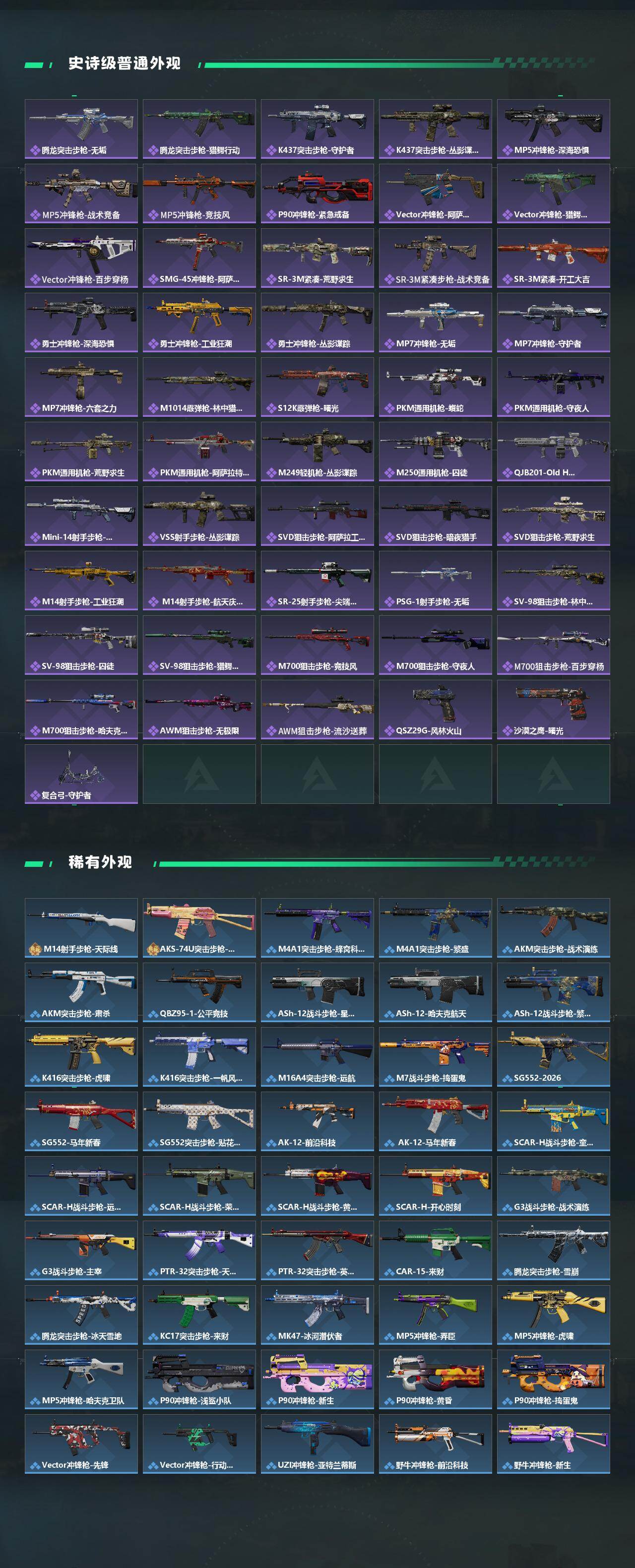 SJZEY485904三角洲行动账号详情图3