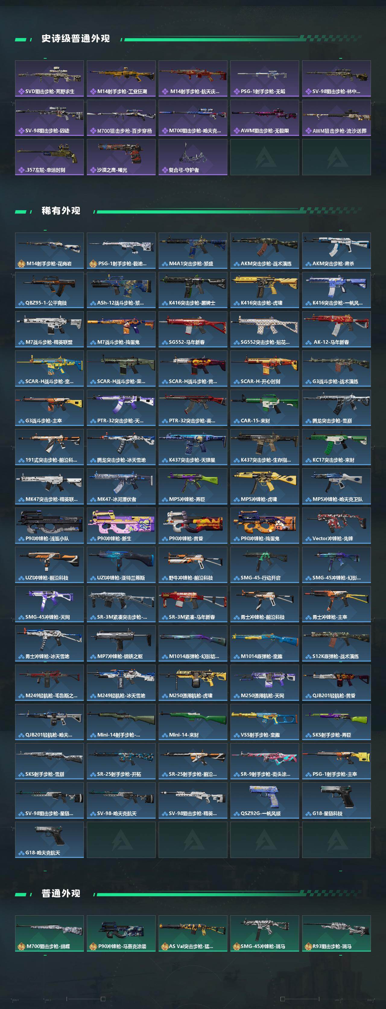 SJZQM485149三角洲行动账号详情图4