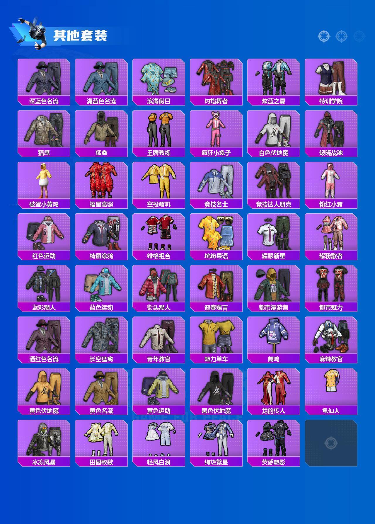 HPLE4154811和平精英账号详情图3