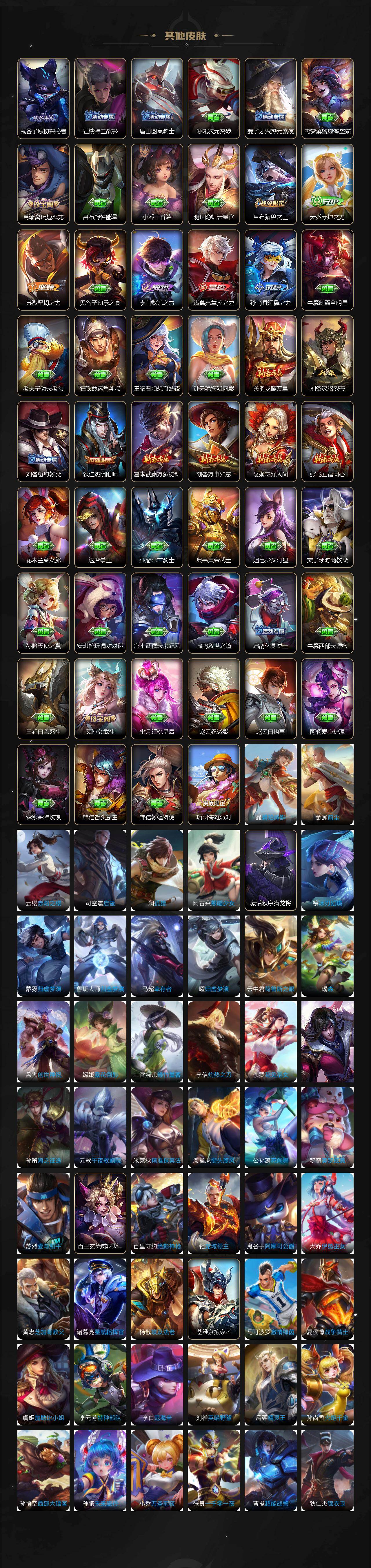 WZCMW4292836王者荣耀账号详情图5