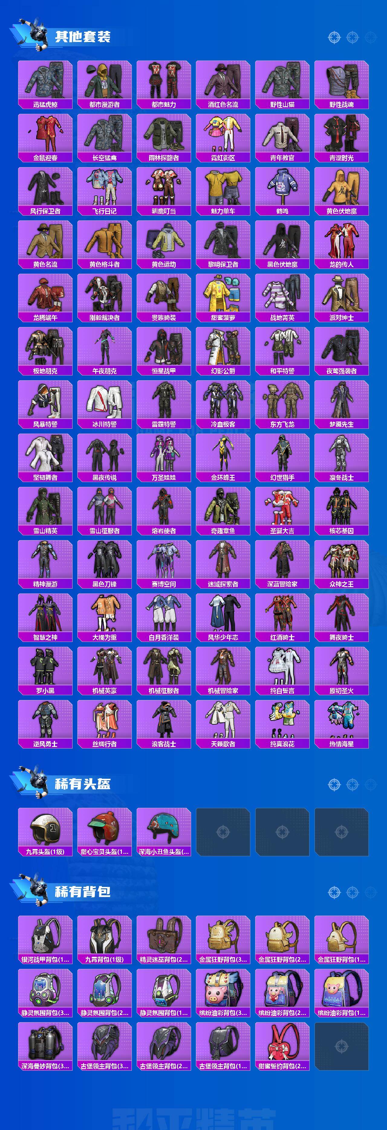 HPCMW4181038和平精英账号详情图4